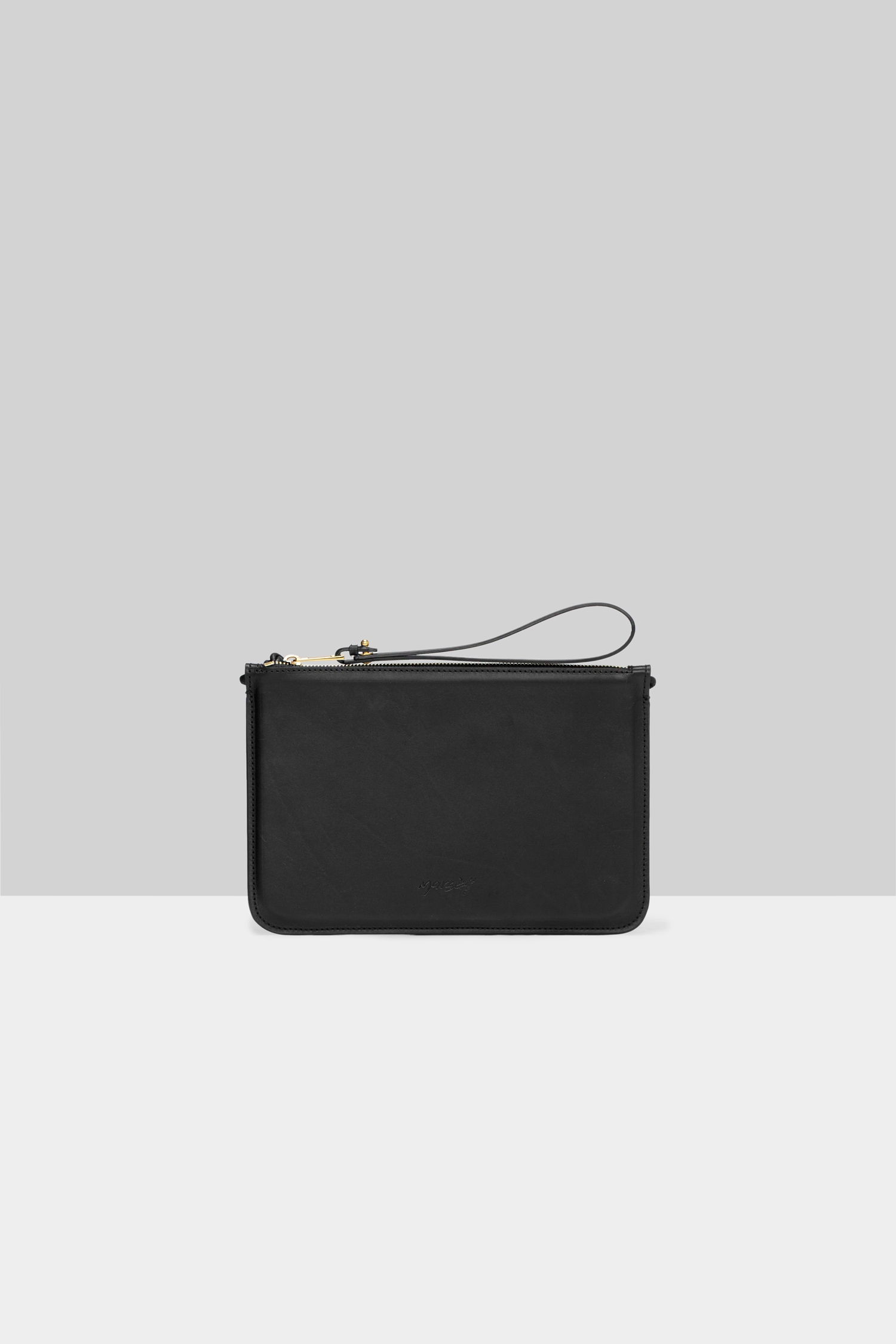 Busterella Grande Sachet Black