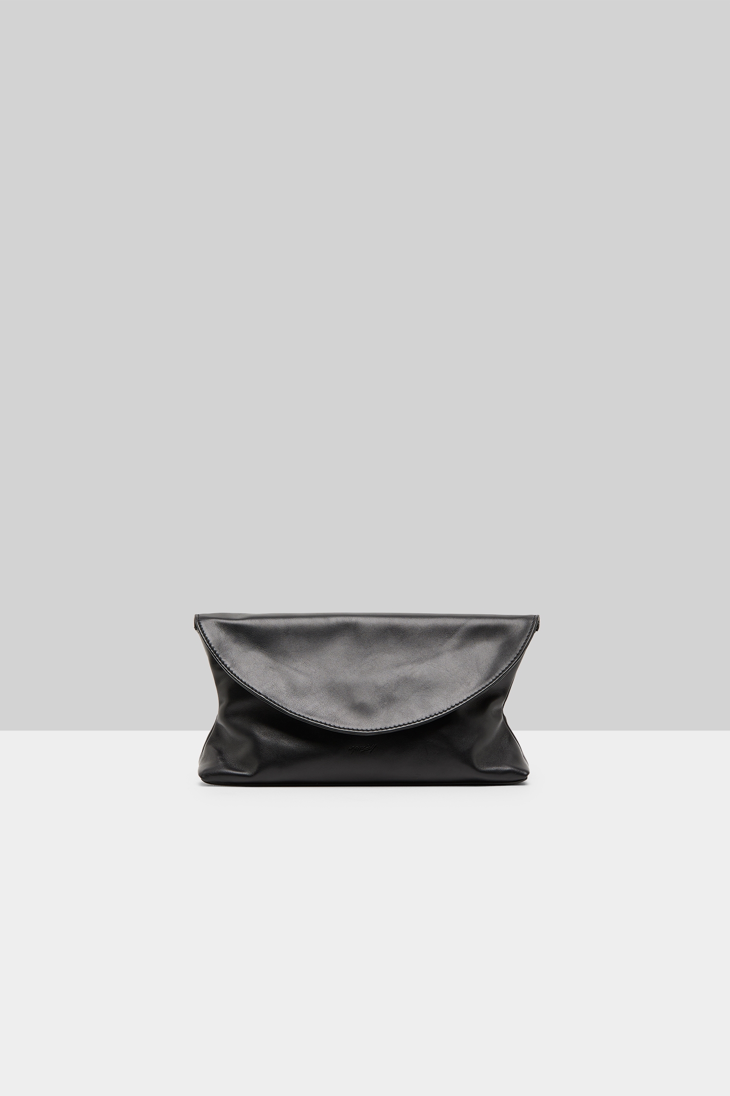 Dromi 2 Black Pouch