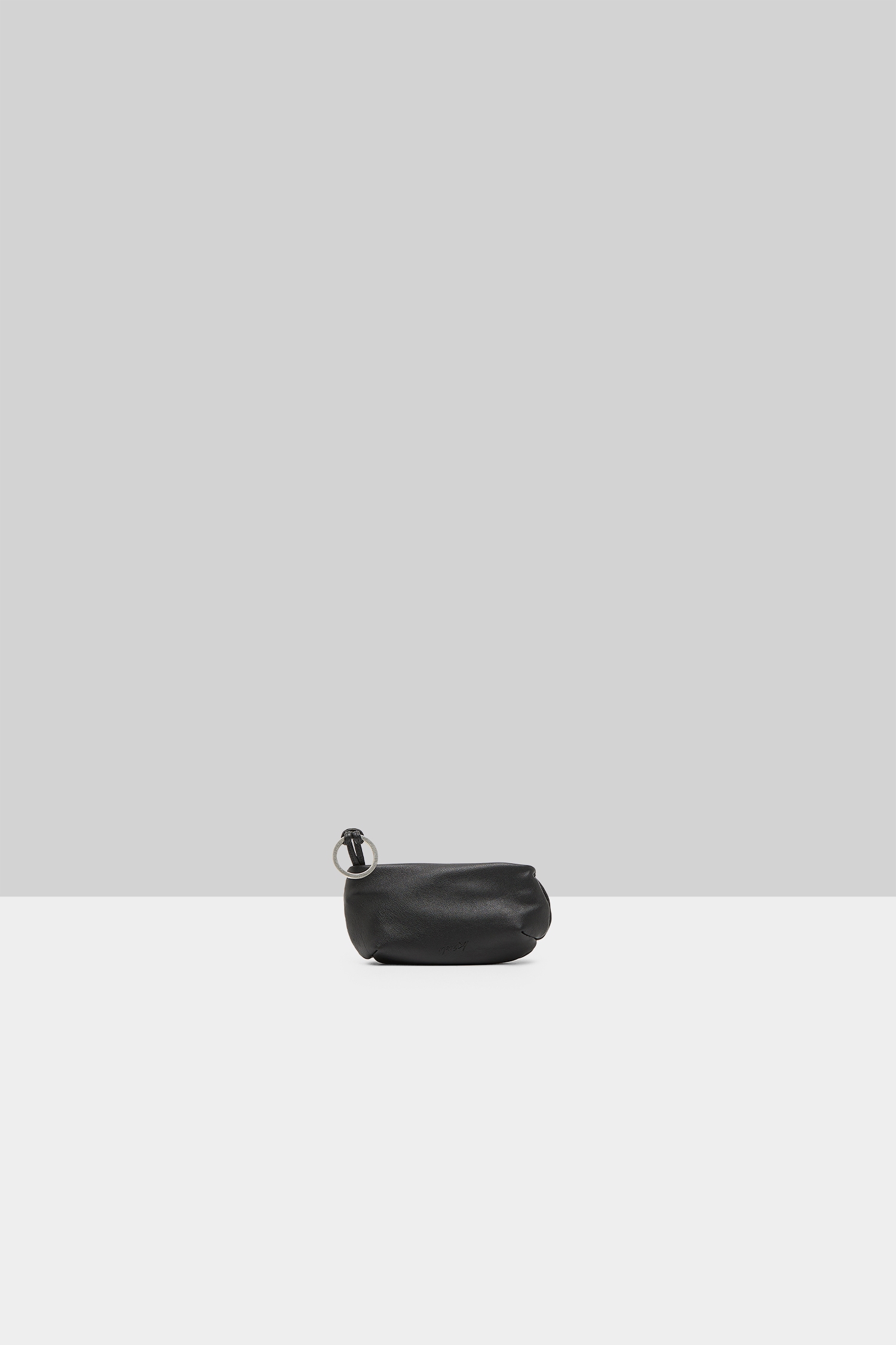 Fantasmi 1 Black Key Chain