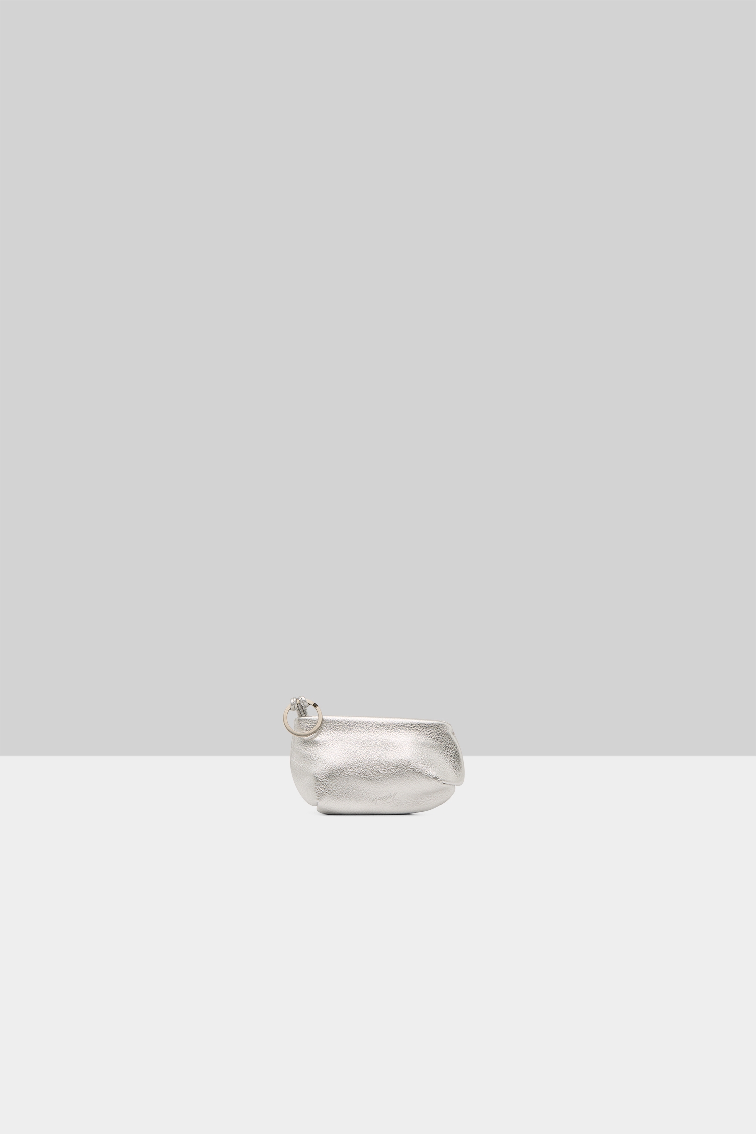 Fantasmi 1 Silver Foil Key Chain