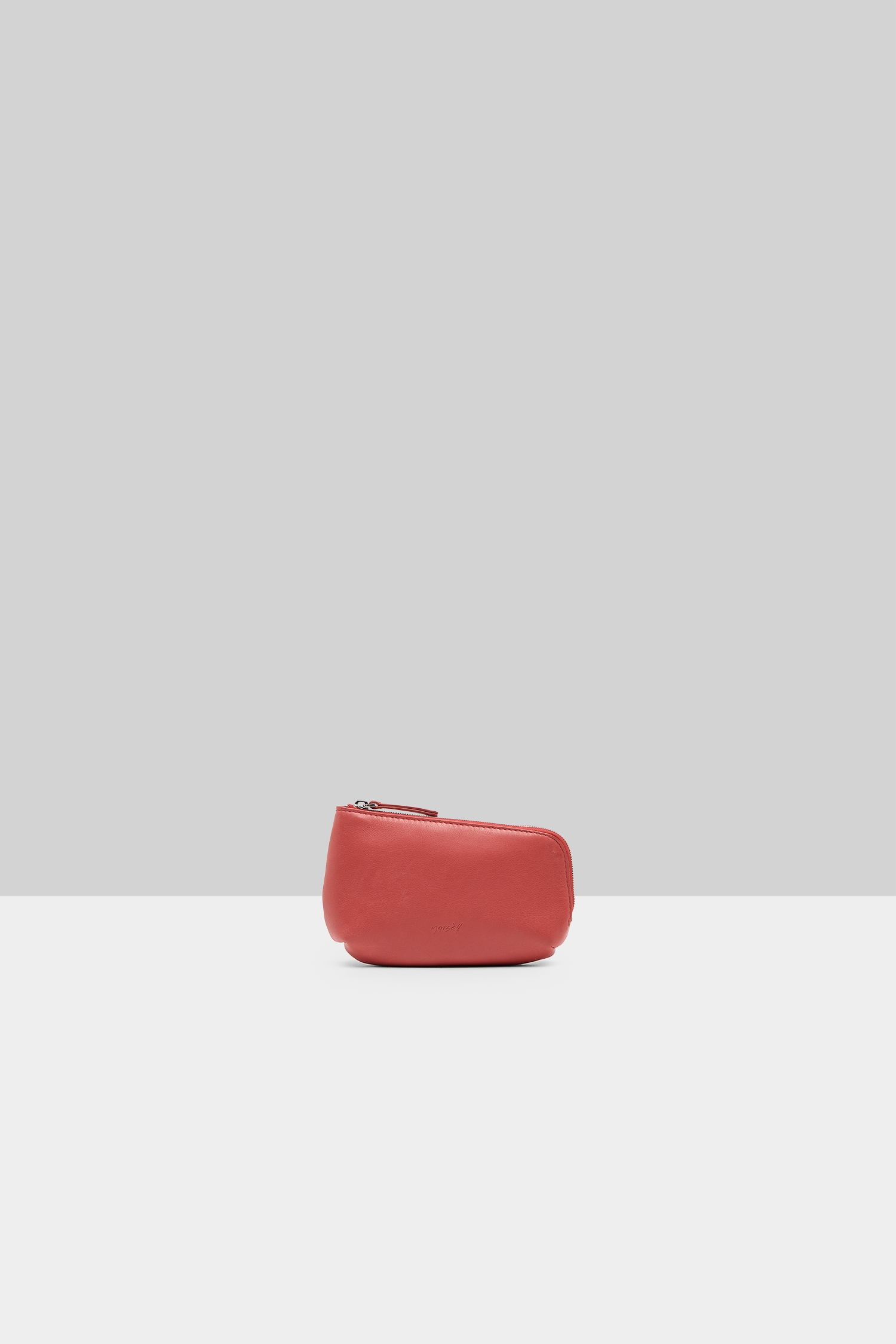 Fantasmi 2 Red Card Holder