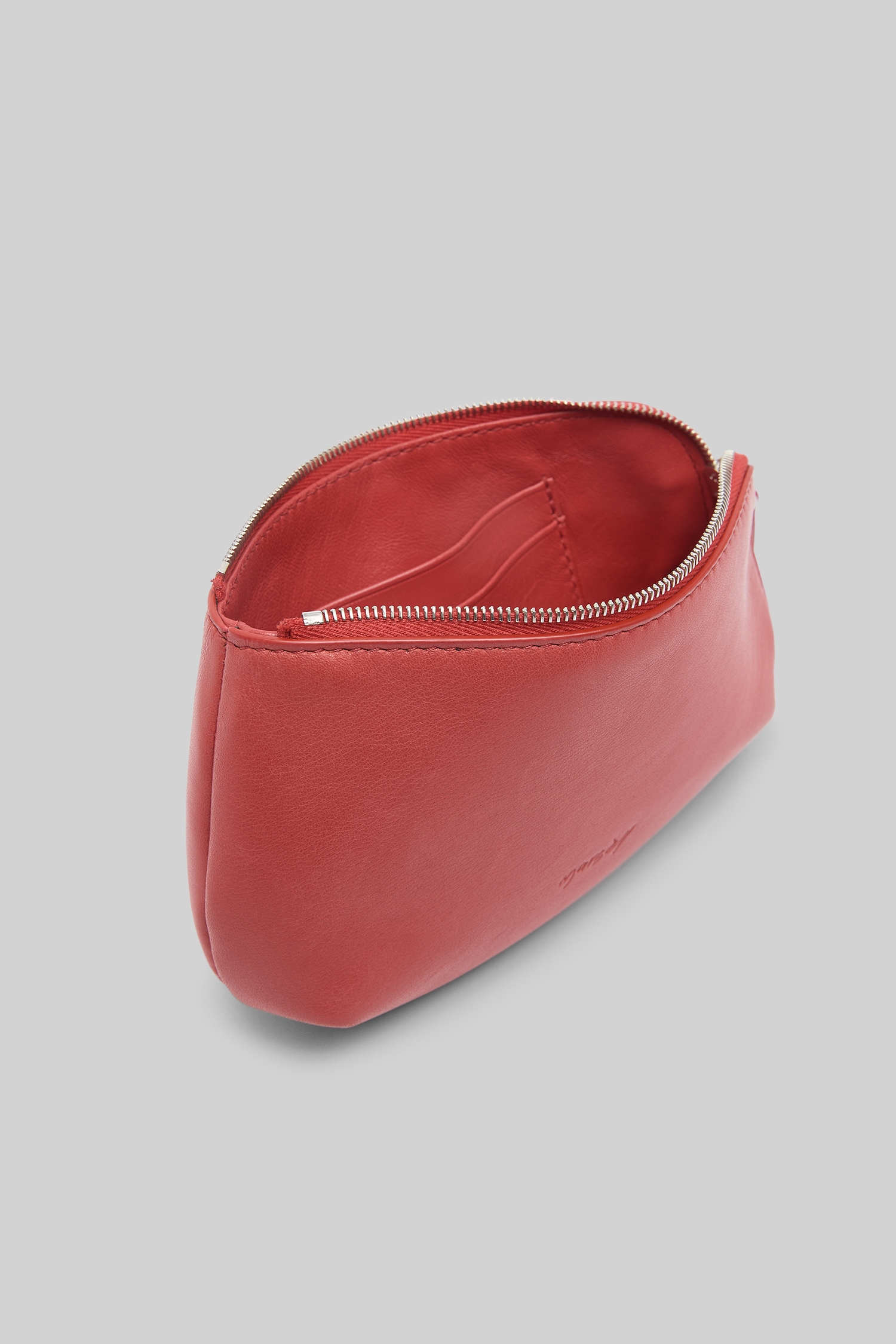Fantasmi 2 Red Card Holder