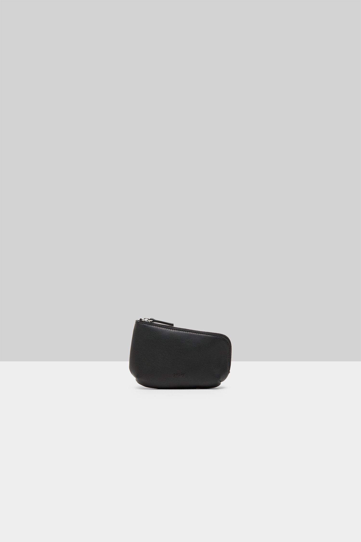 Fantasmi 2 Black Card Holder