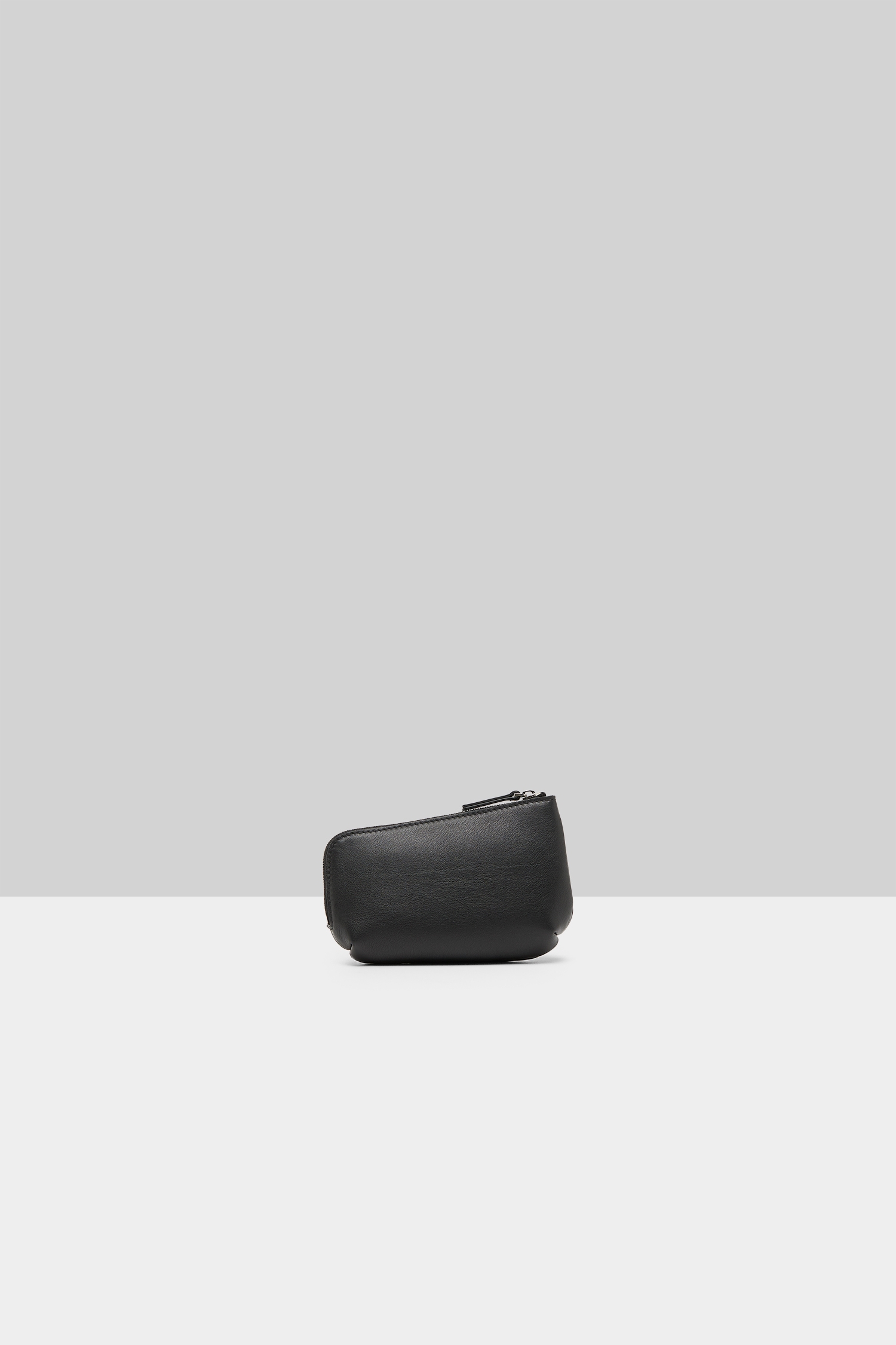 Fantasmi 2 Black Card Holder