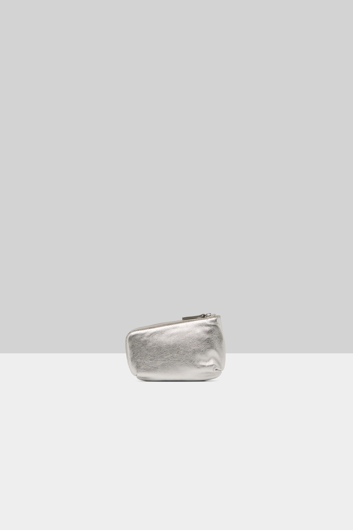 Fantasmi 2 Silver Foil Card Holder