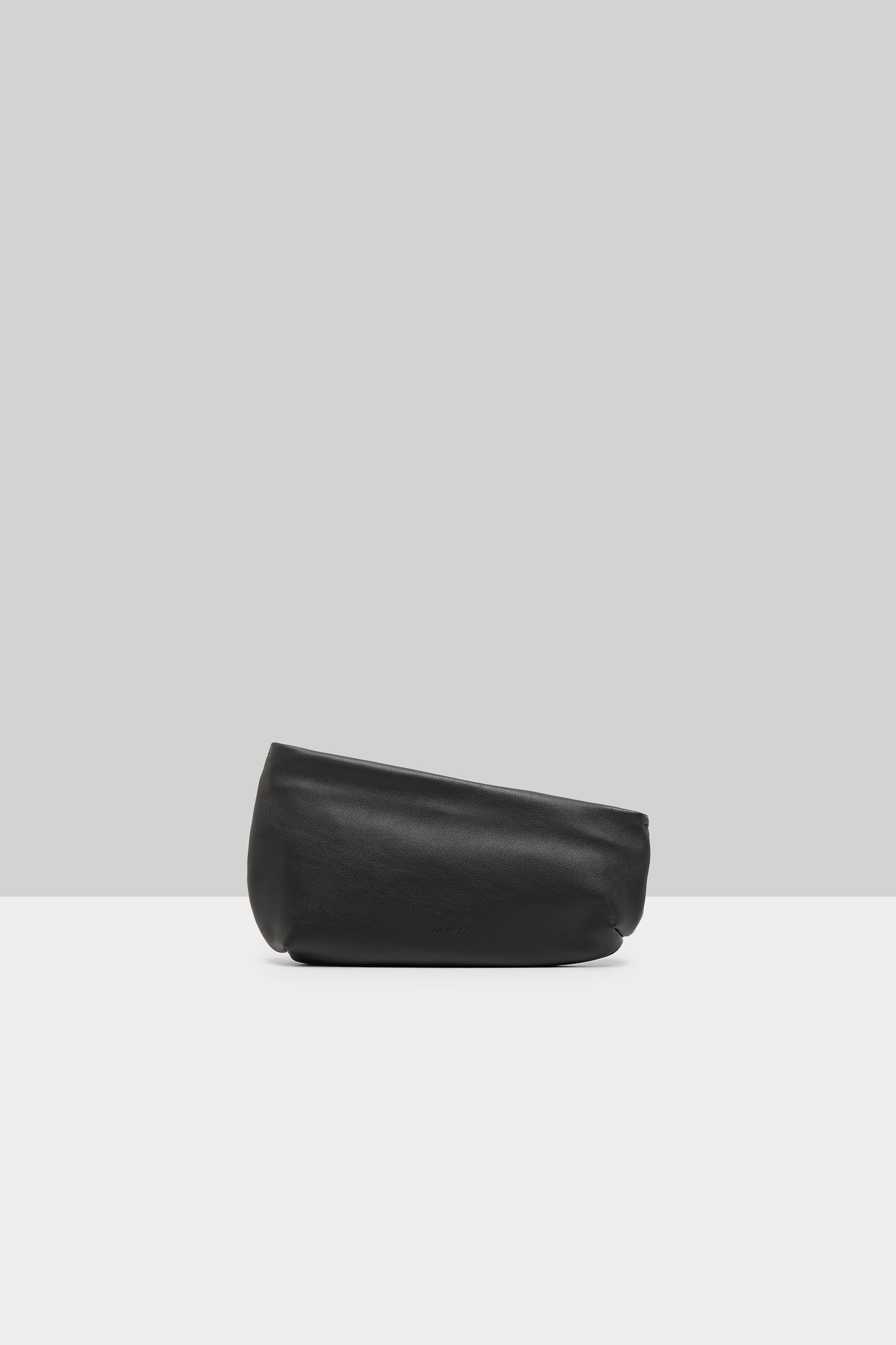 Fantasmi 3 Black Pouch