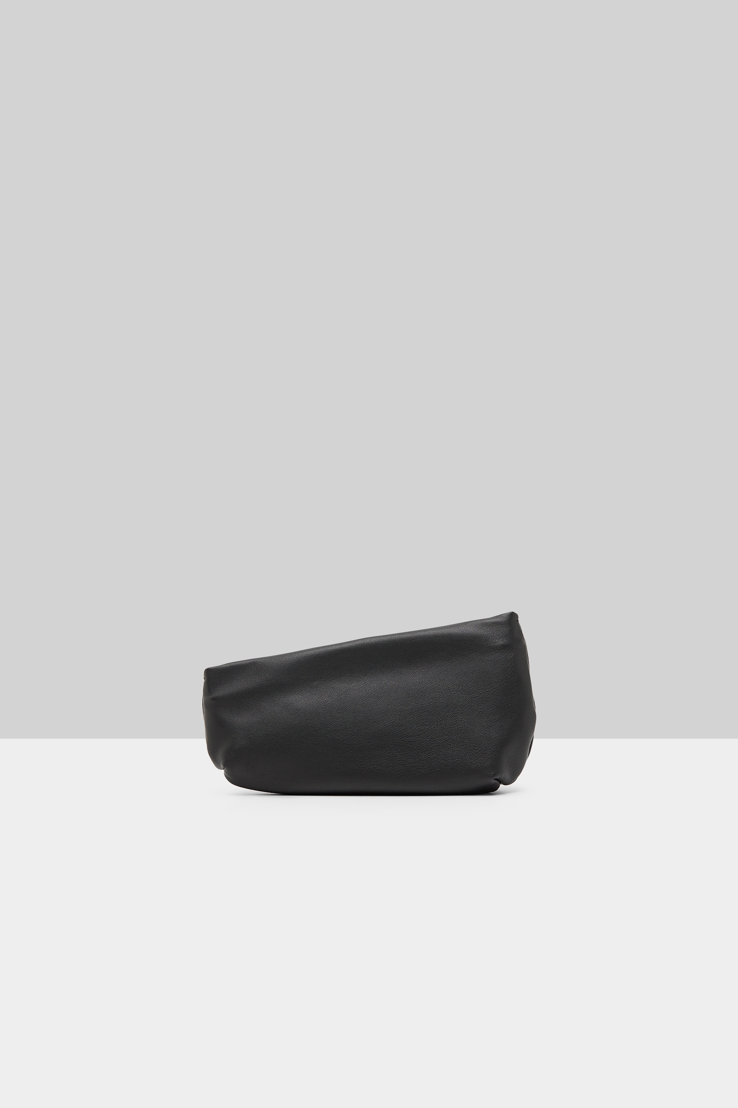 Fantasmi 3 Black Pouch