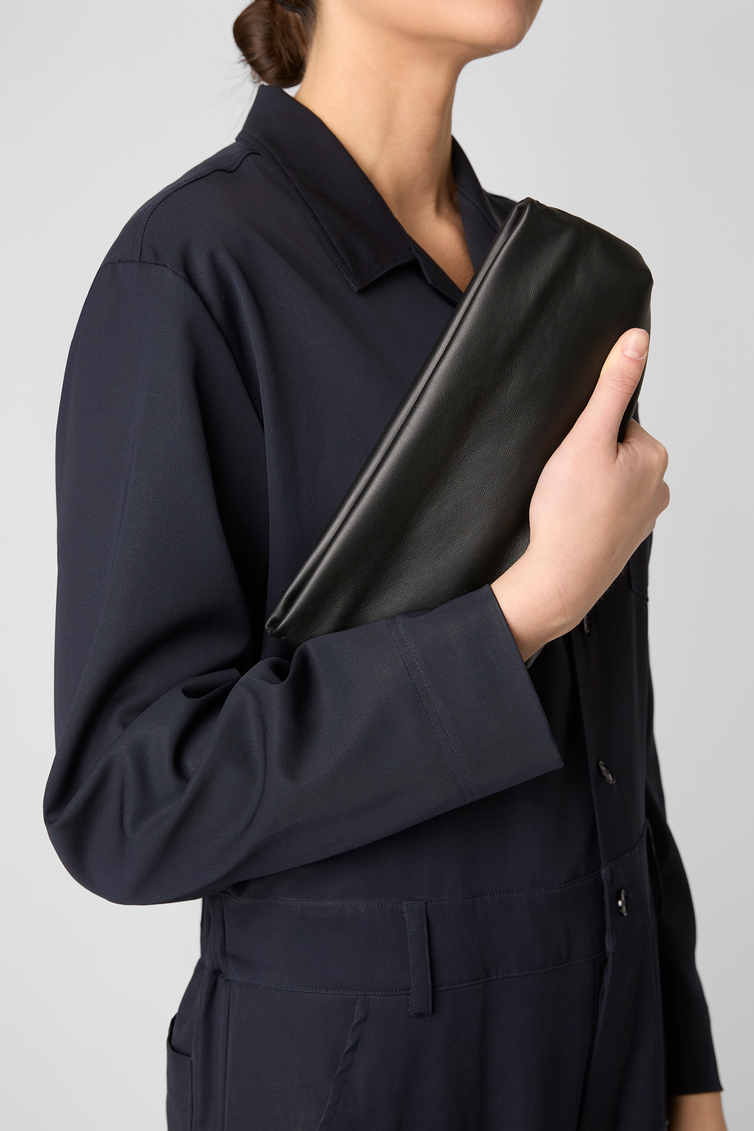 Fantasmi 3 Black Pouch