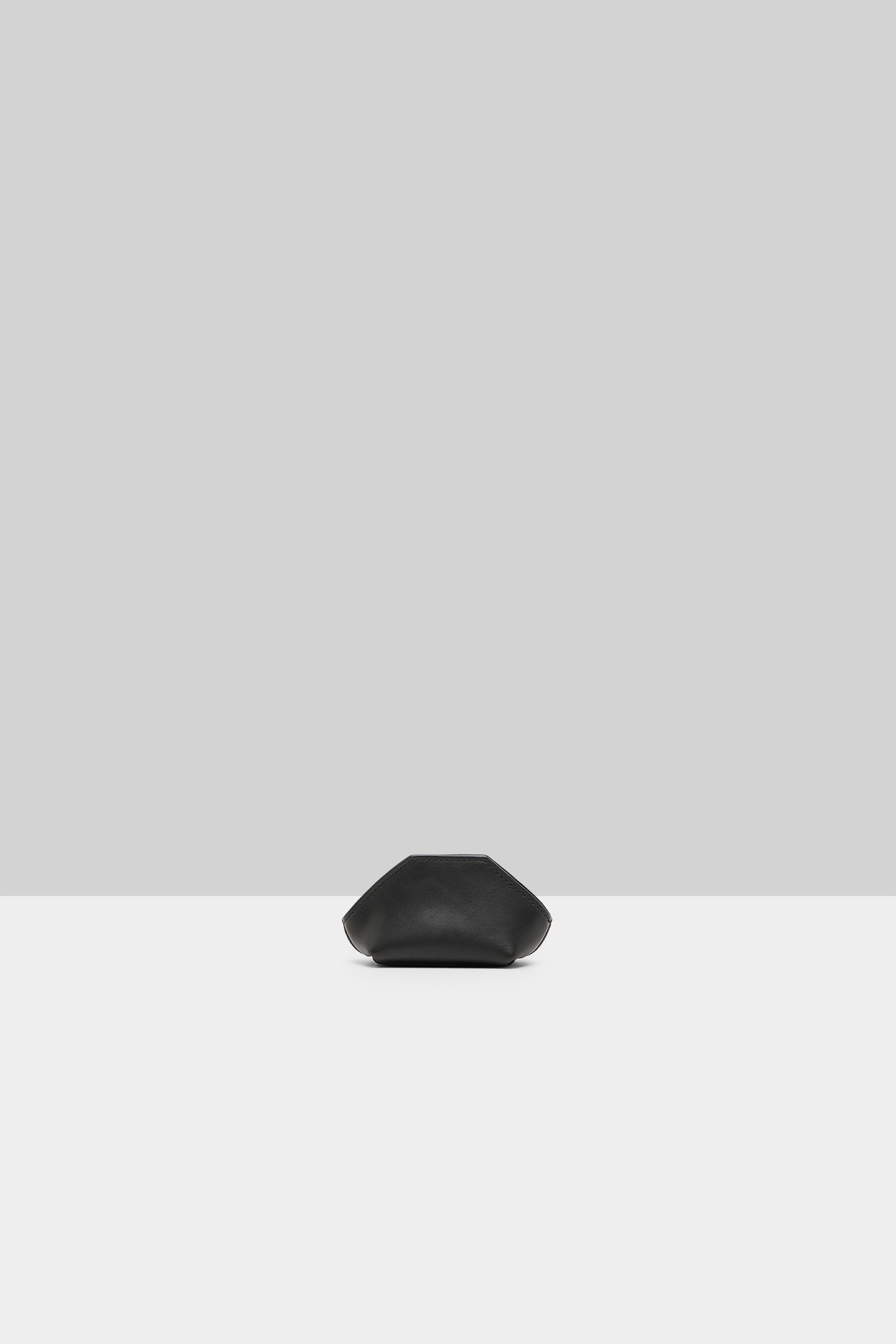 Sago 1 Black Coin Holder