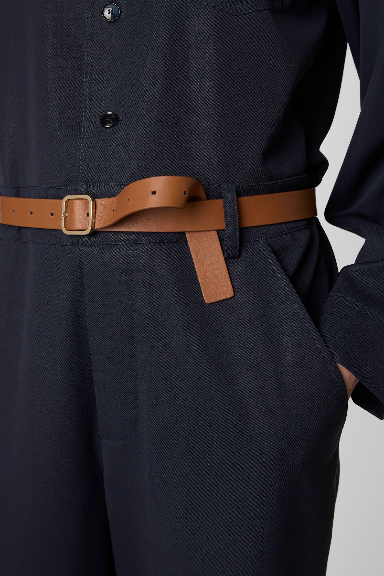 Quadra Basalt Belt