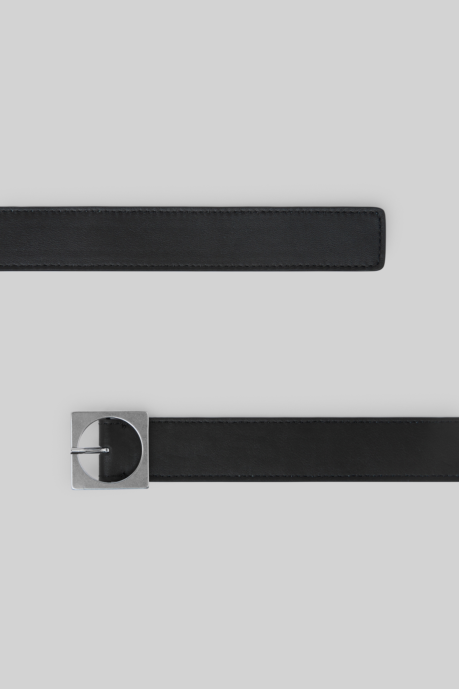 Figura Black Belt