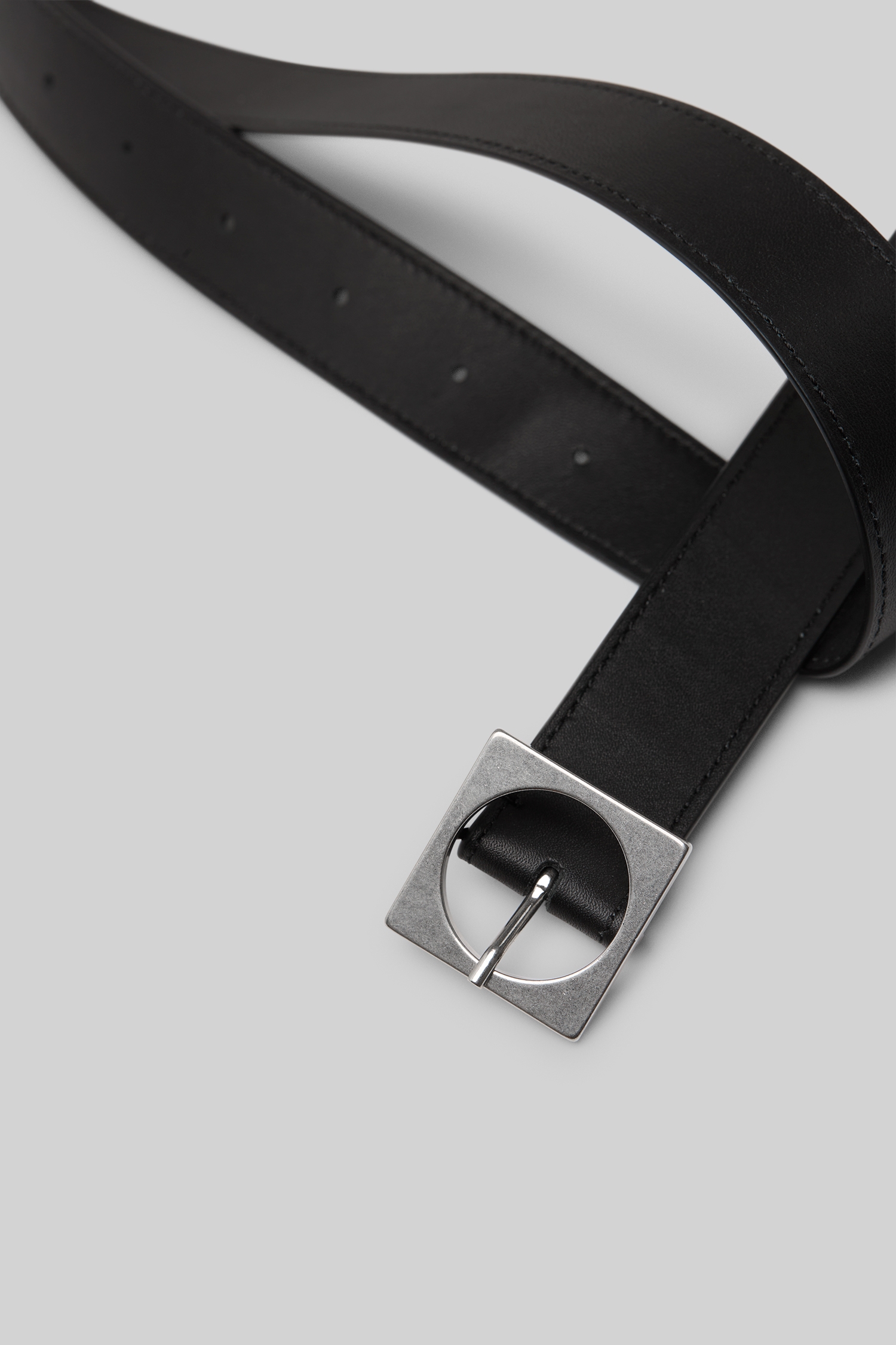 Figura Black Belt