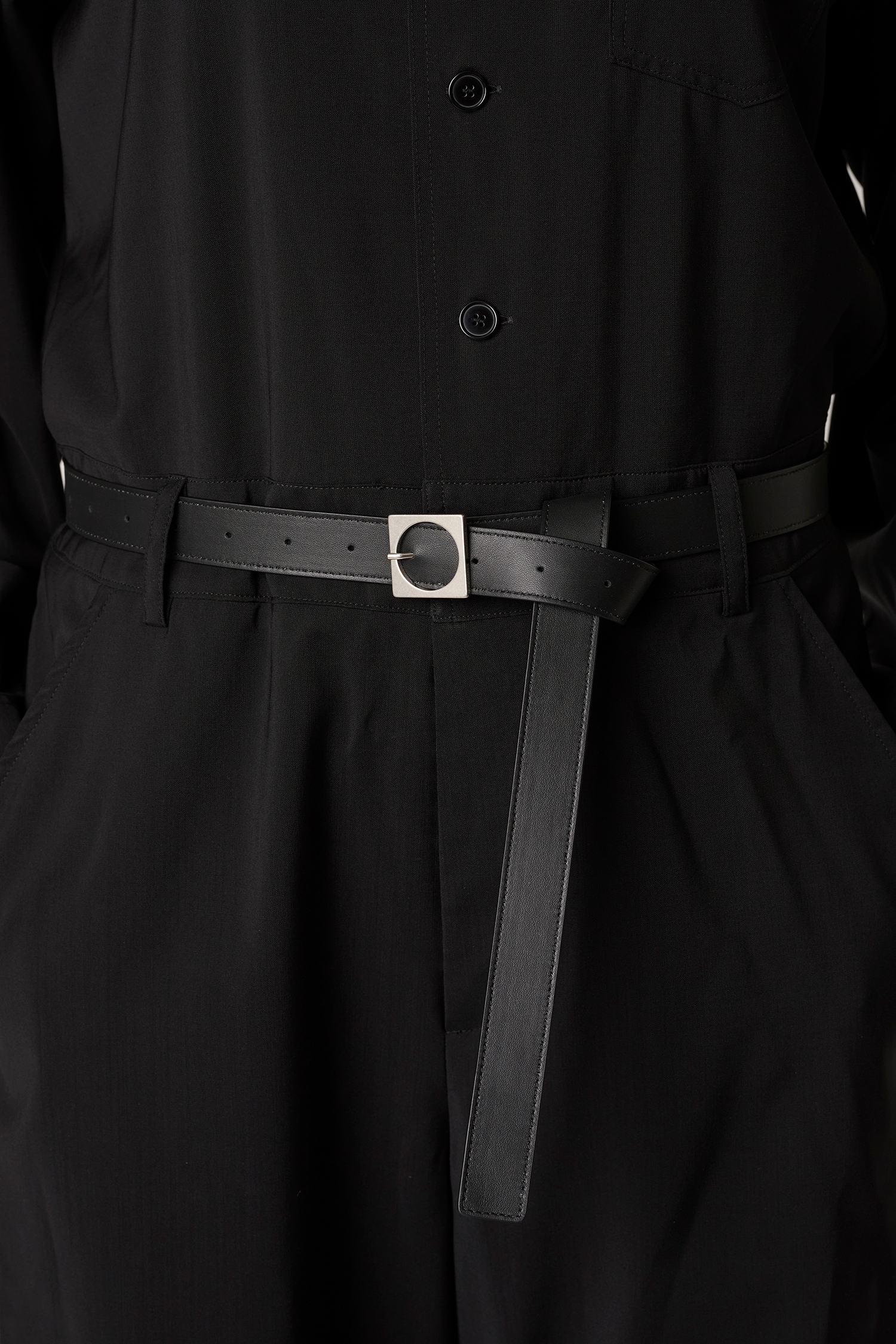 Figura Black Belt