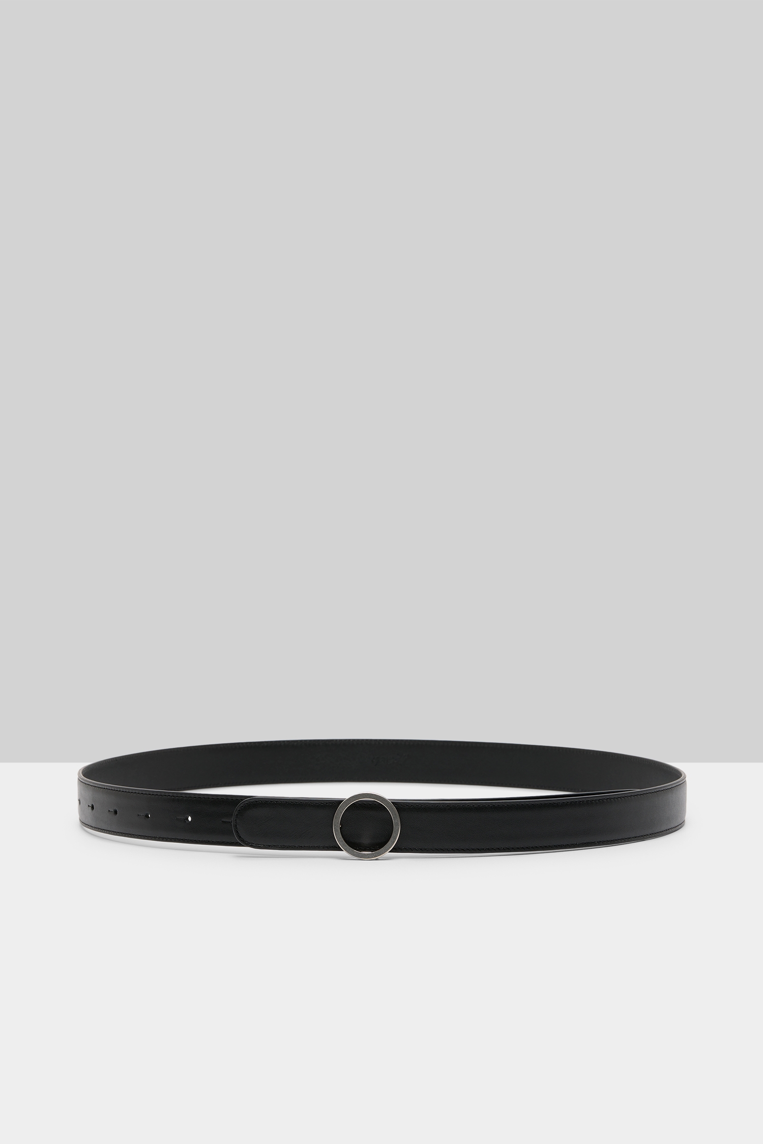 Foro Black Belt