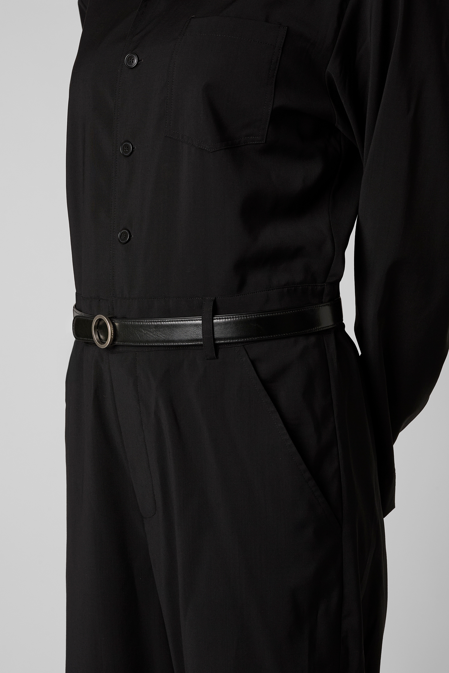 Foro Black Belt