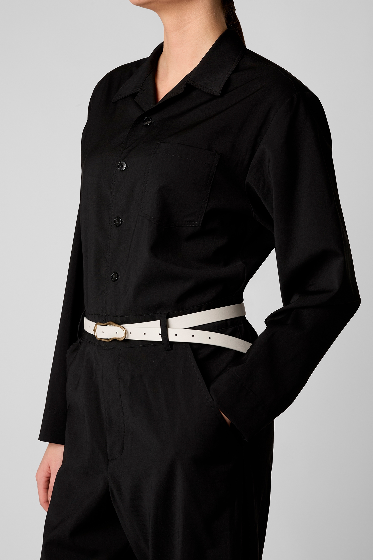 Groviglio Mist Belt