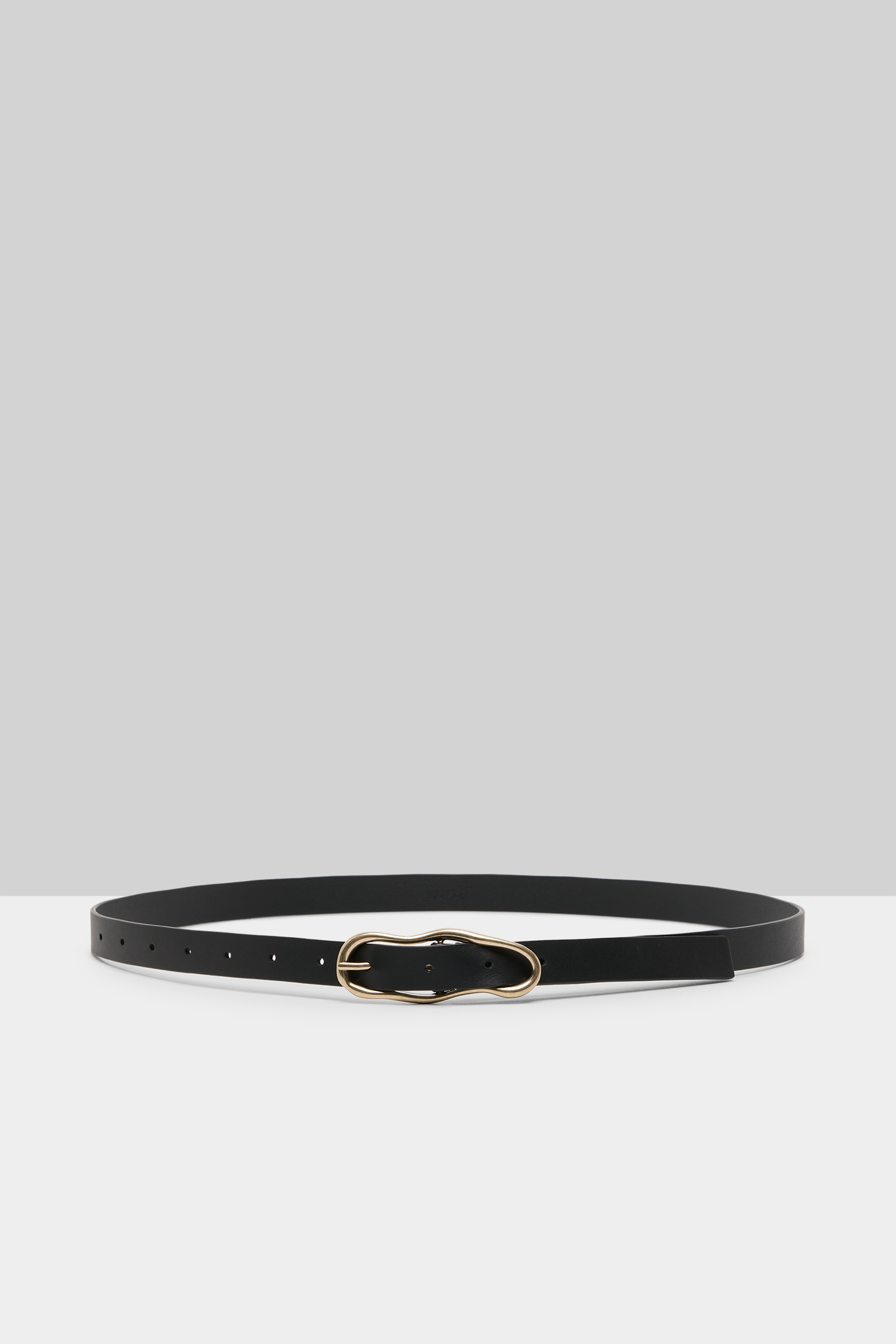 Groviglio Black Belt