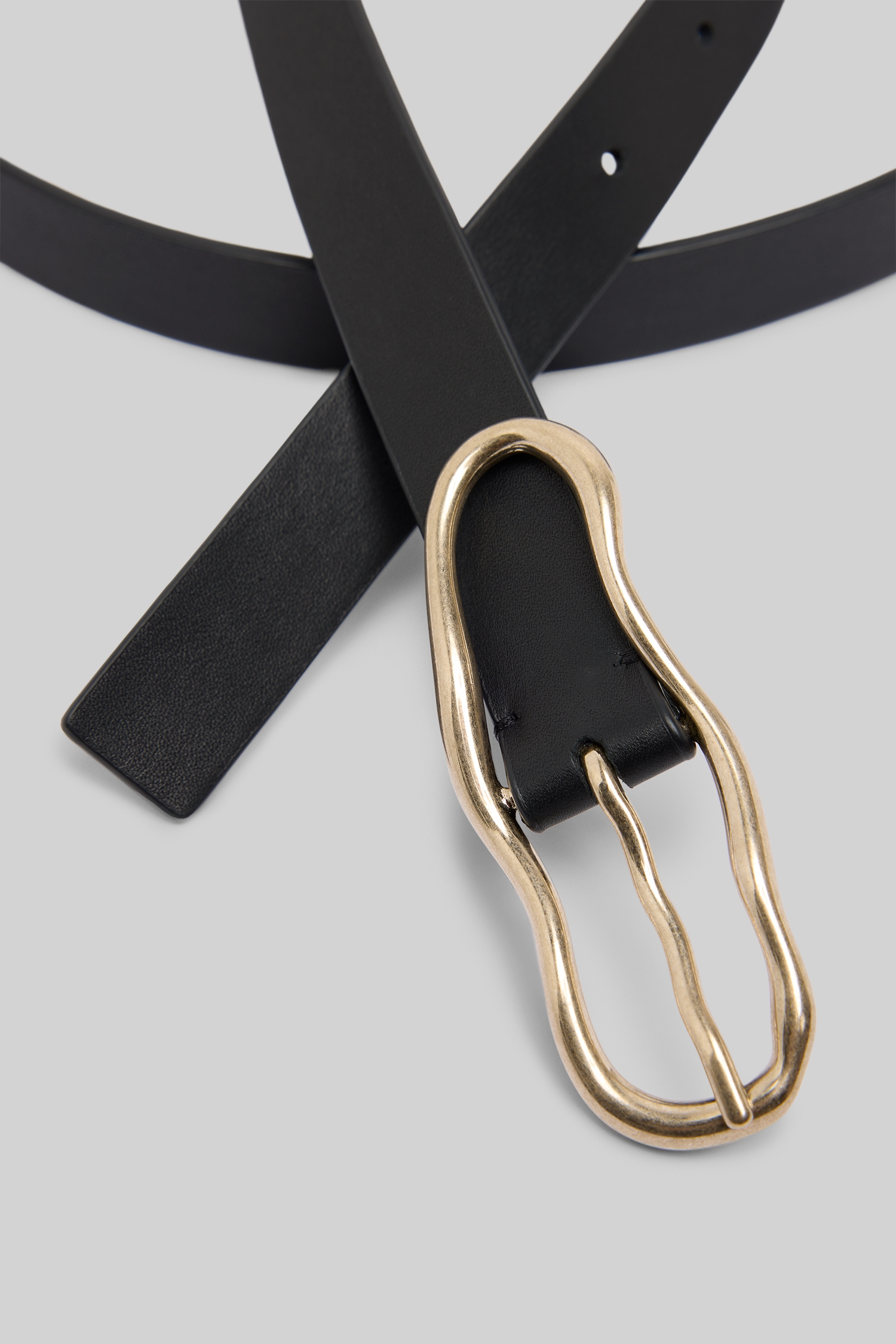 Groviglio Black Belt