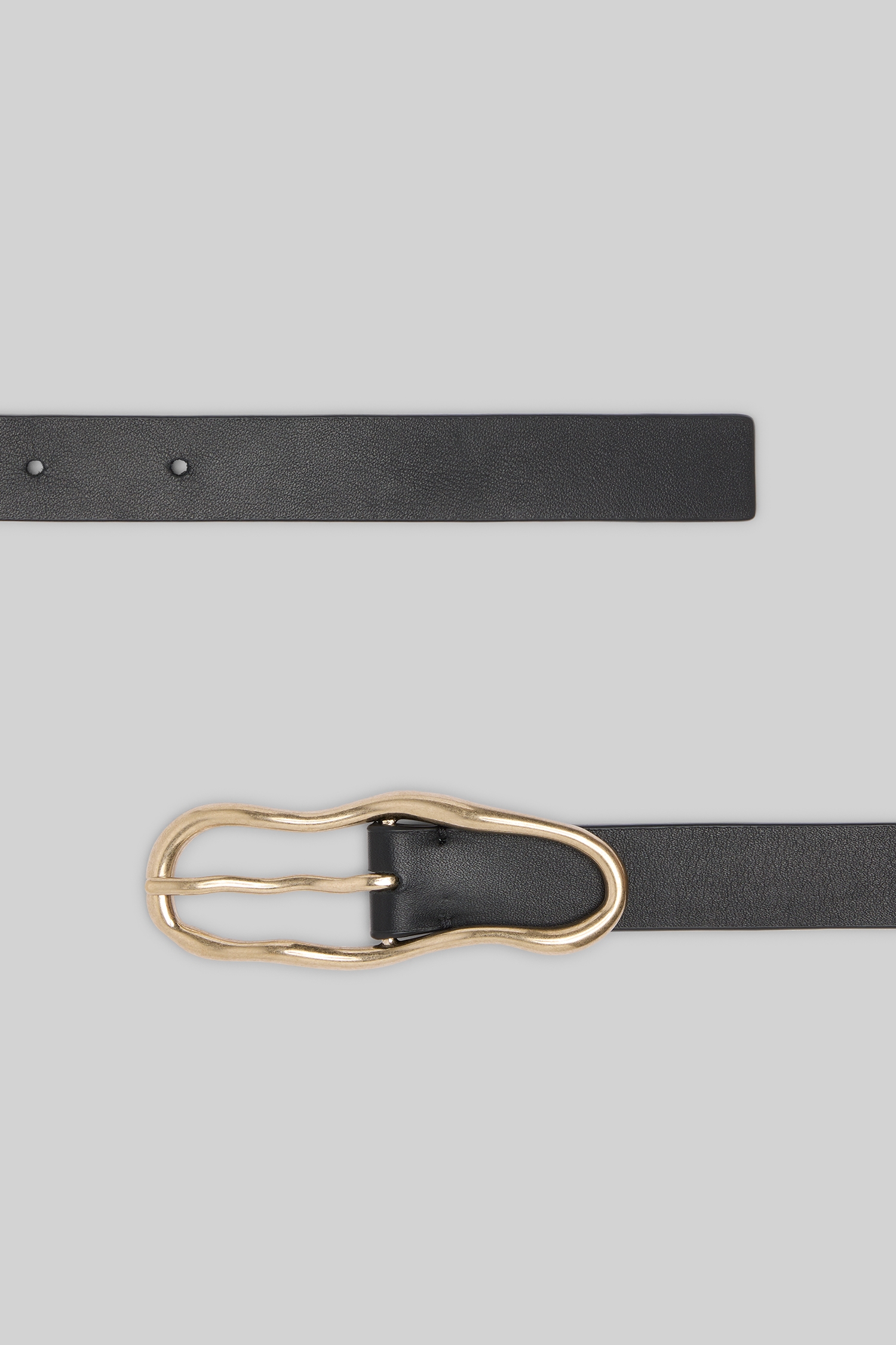 Groviglio Black Belt