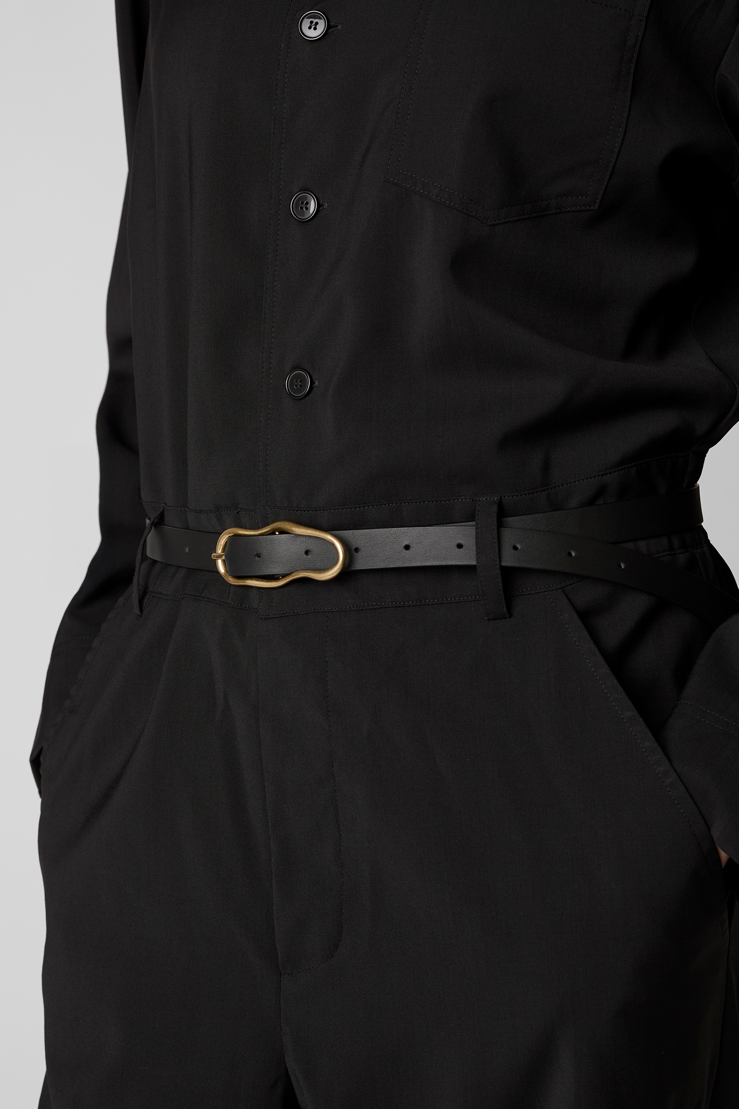 Groviglio Black Belt