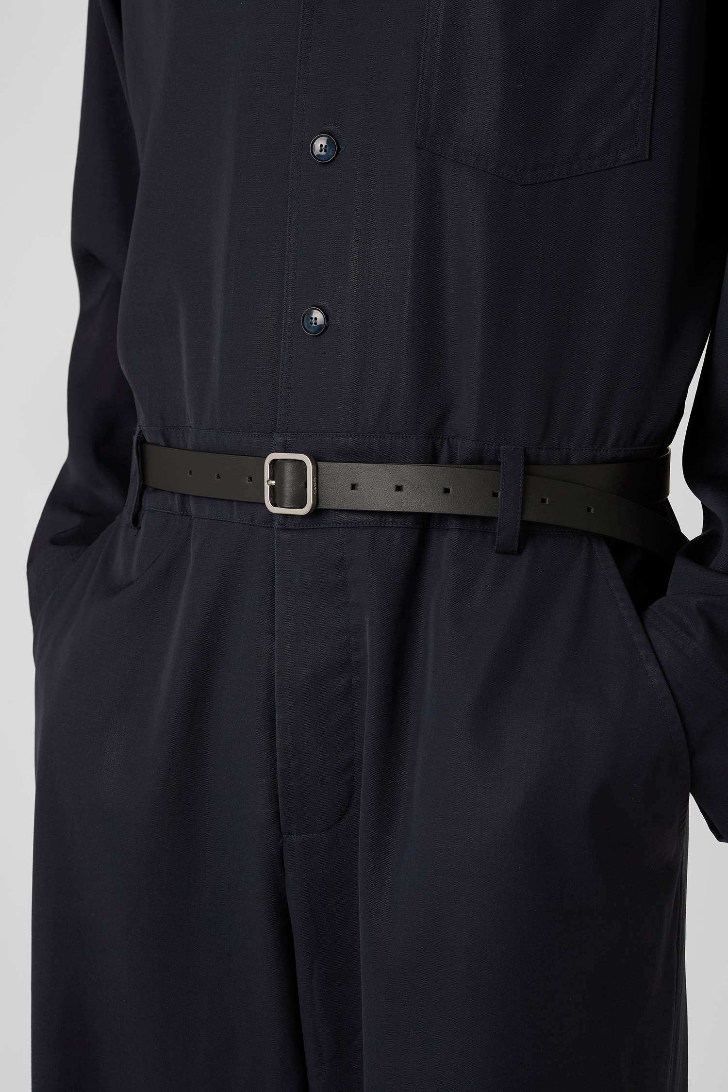 Quadra Black Belt