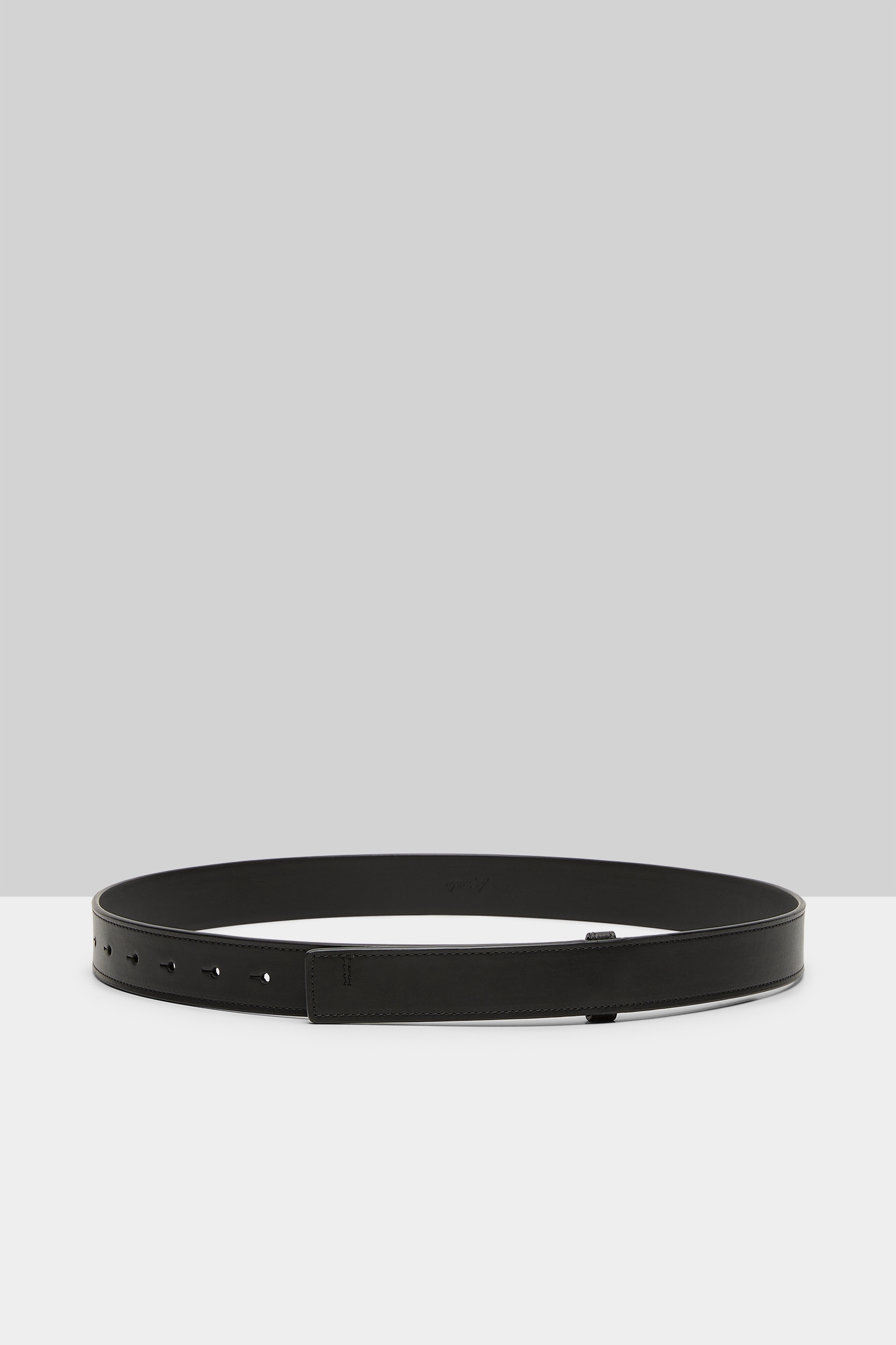 Saldo Black Belt