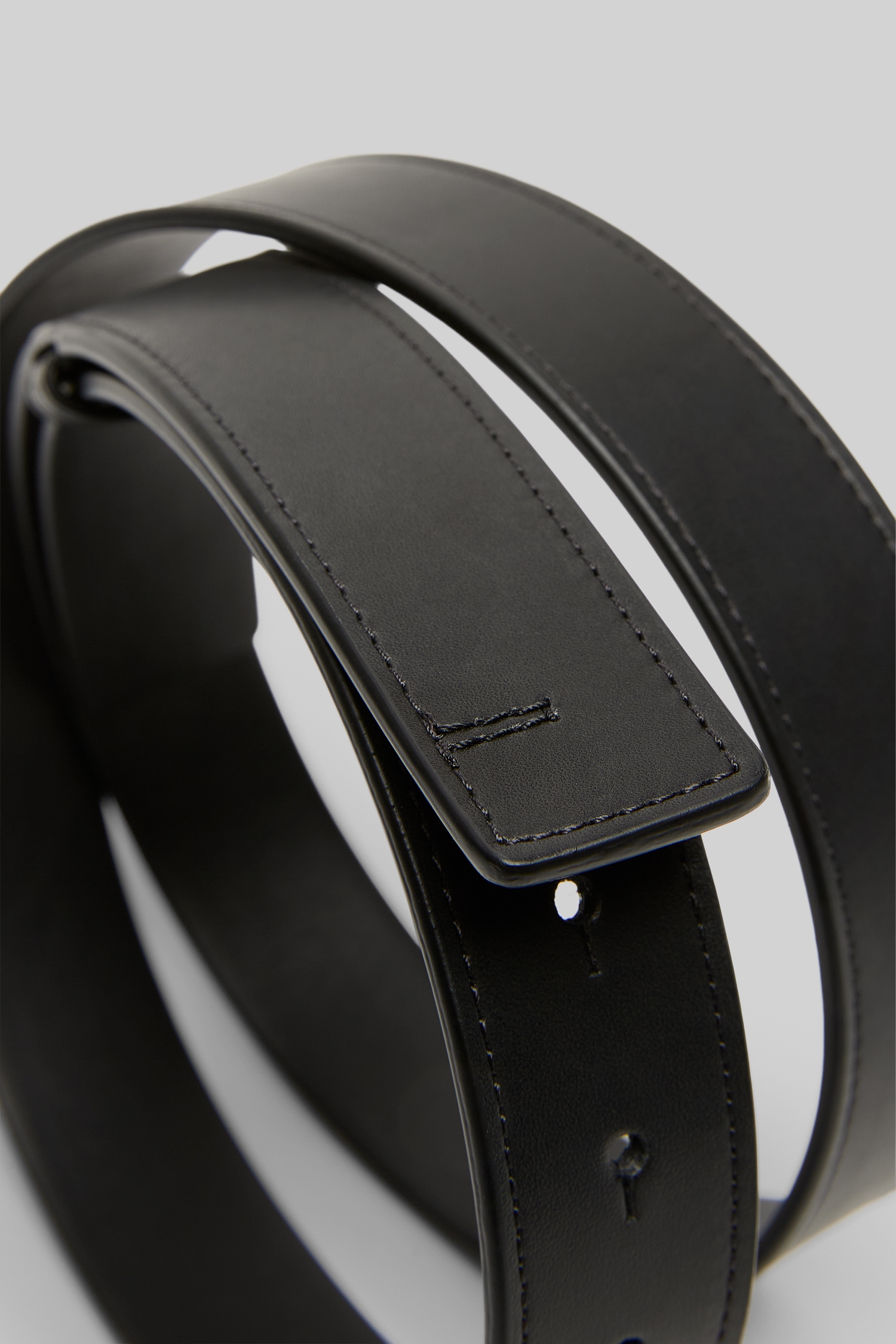 Saldo Black Belt