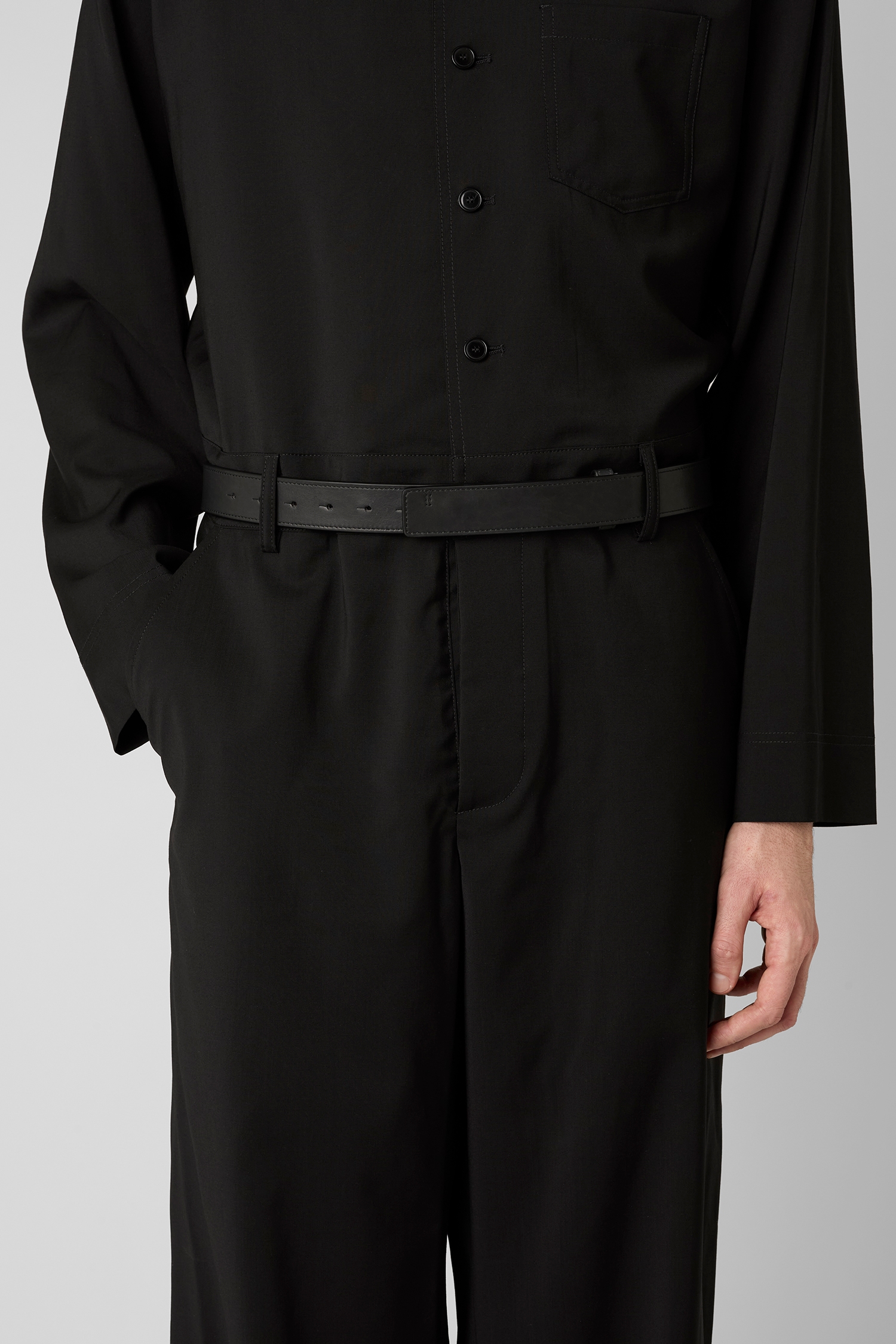 Saldo Black Belt