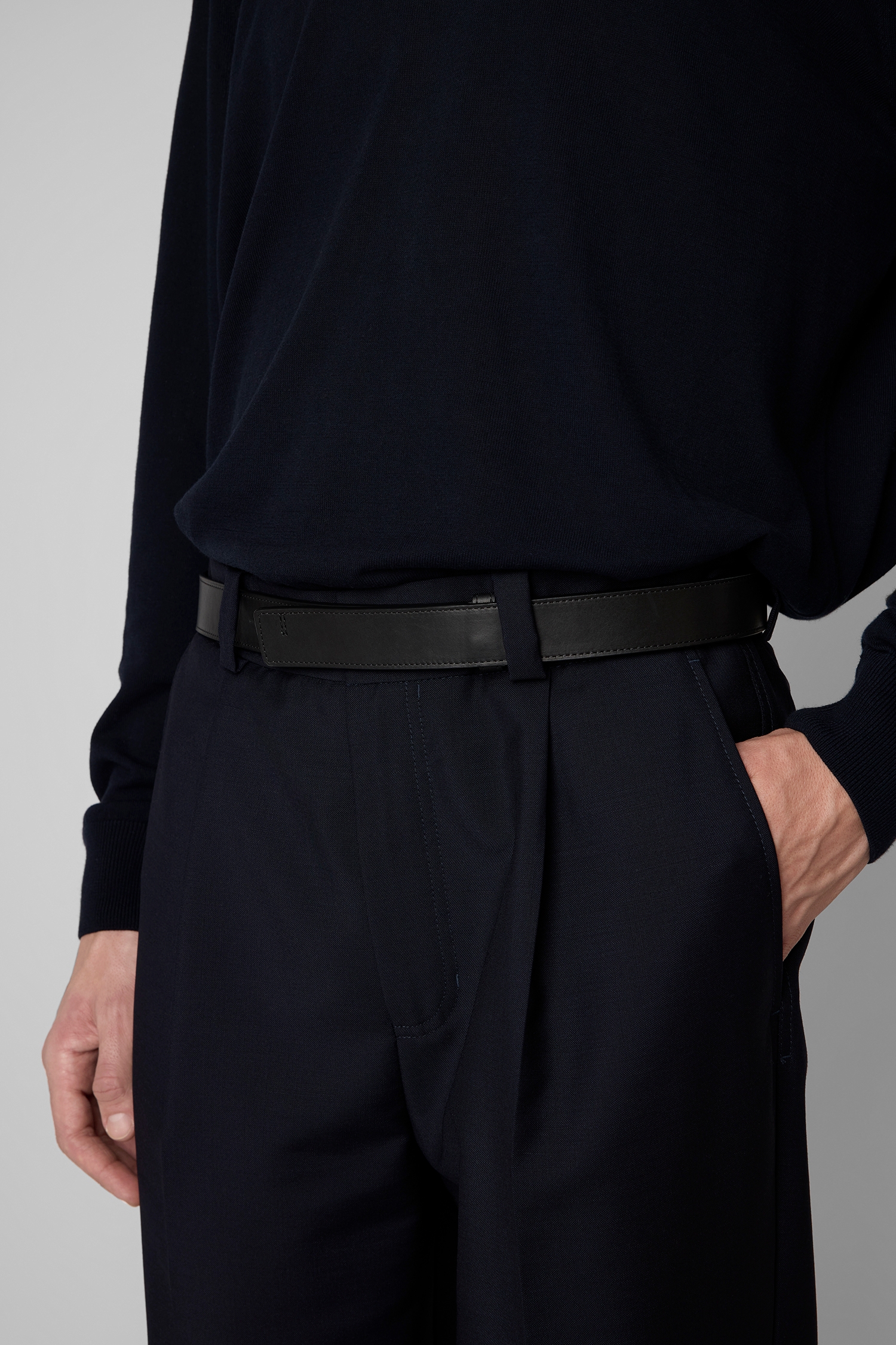 Saldo Black Belt