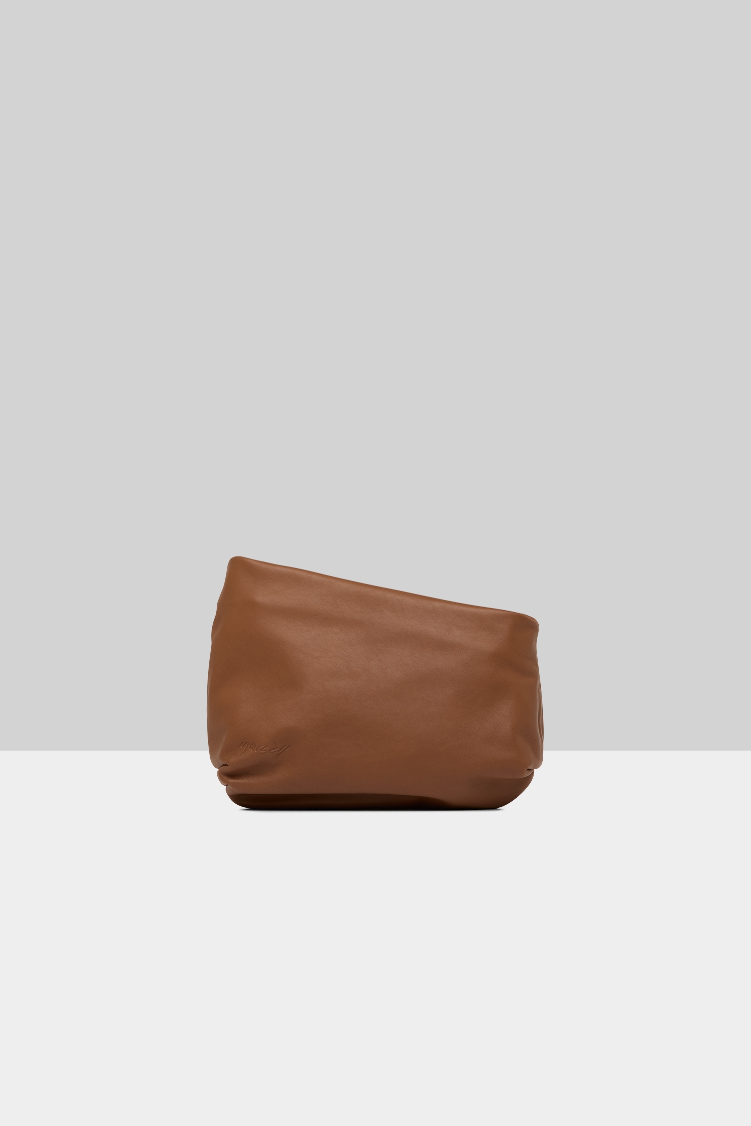 Fantasmino Basalt Clutch