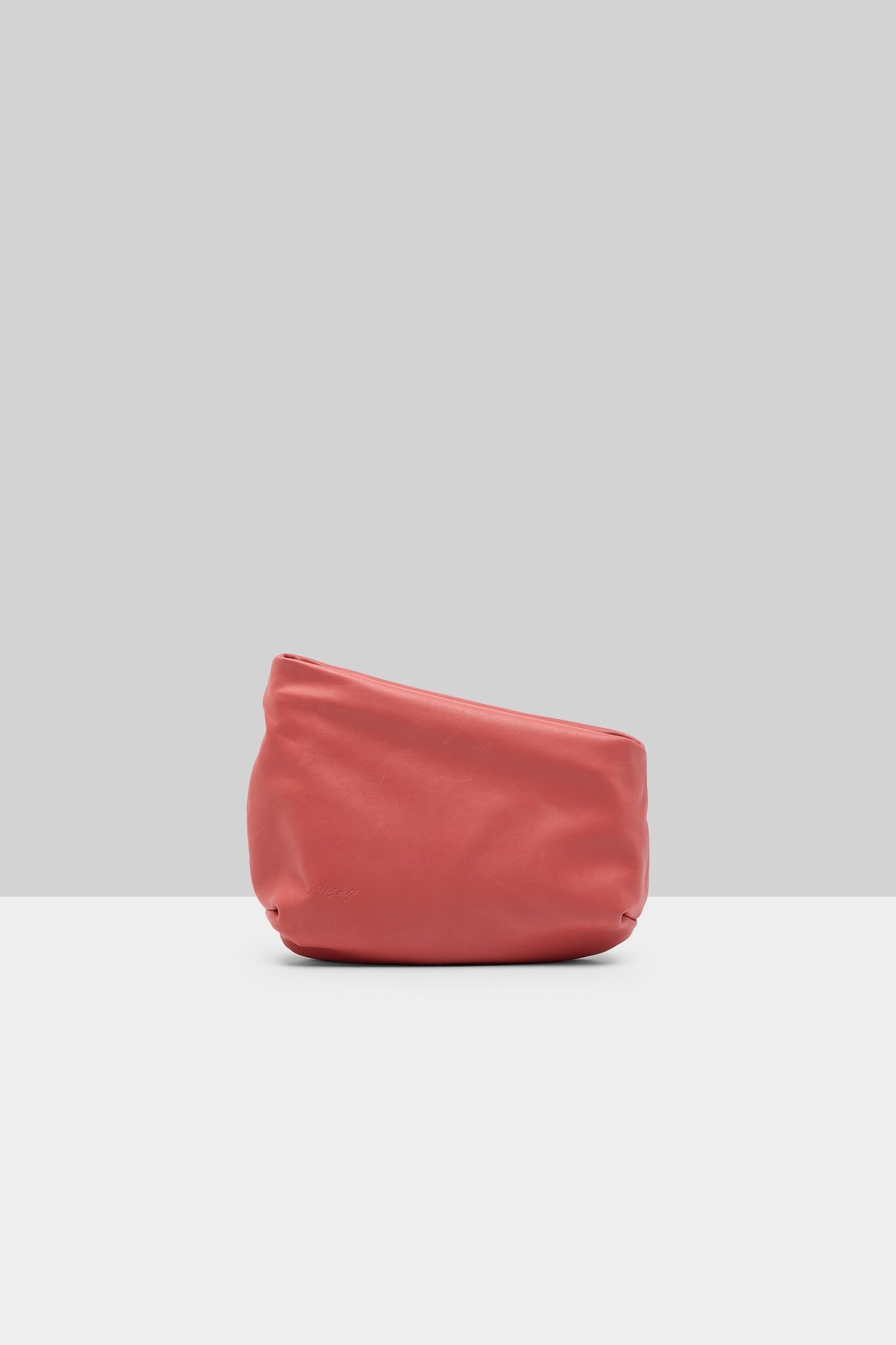 Fantasmino Red Clutch