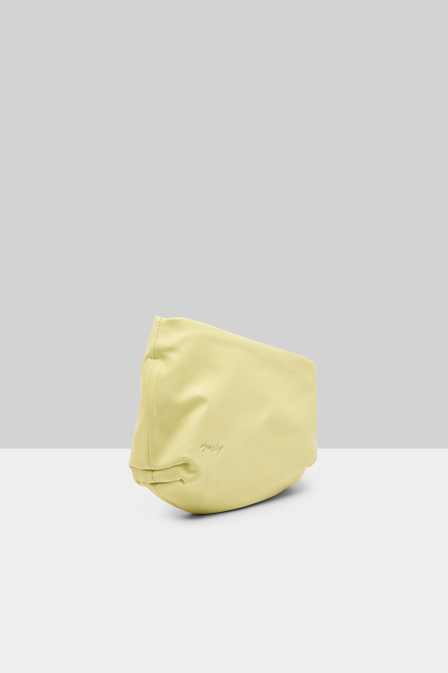 Fantasmino Pochette Cloro