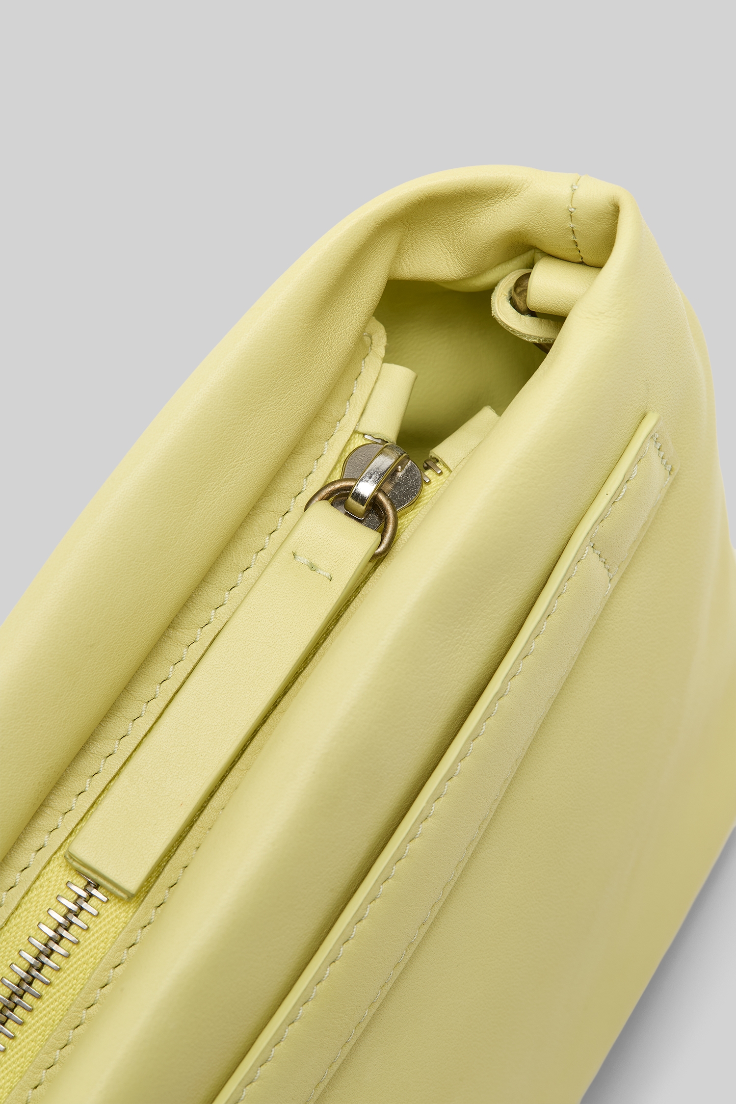 Fantasmino Pochette Cloro