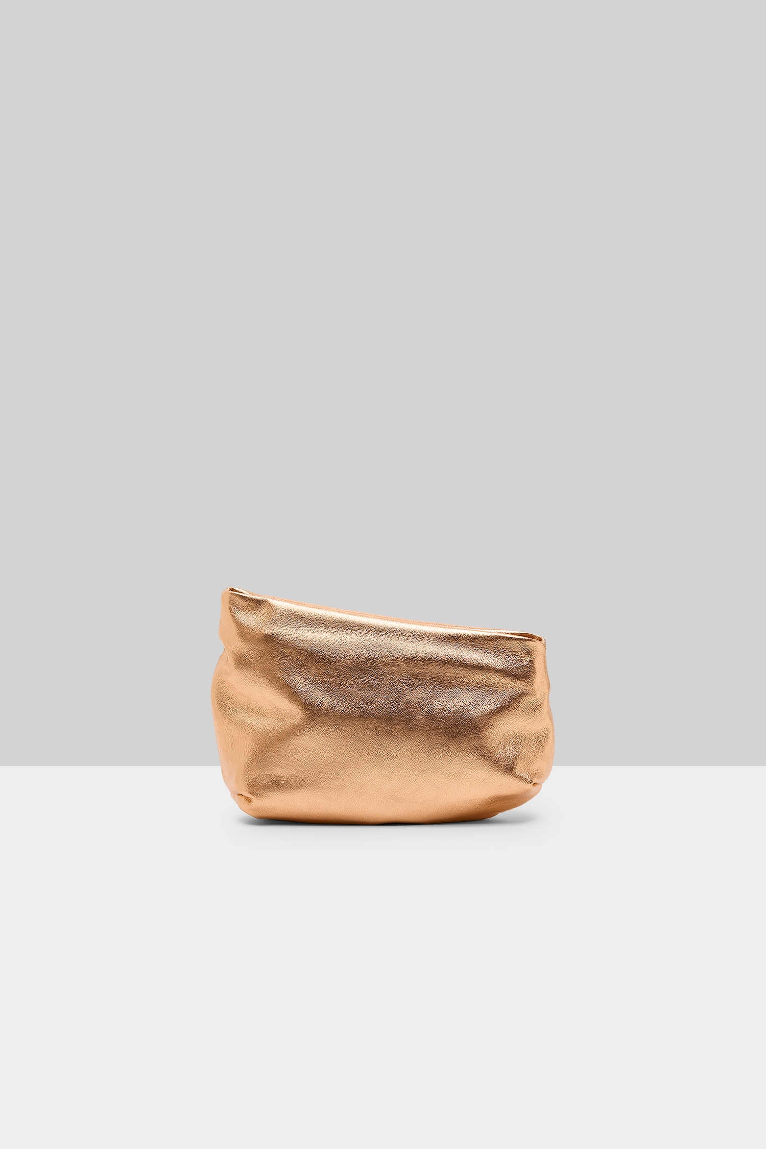 Fantasmino Copper Foil Clutch
