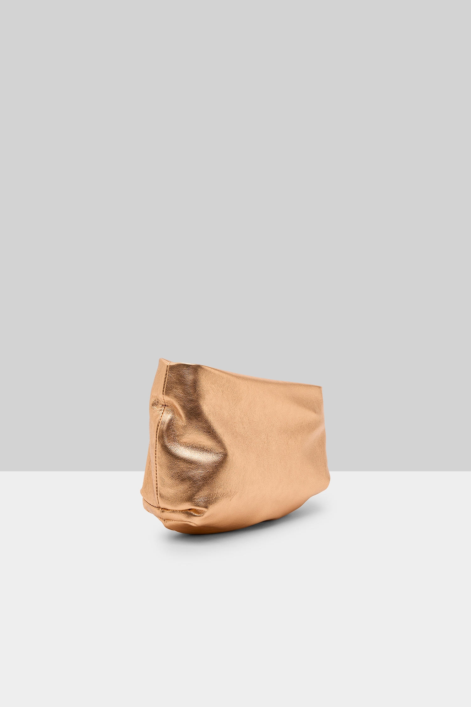 Fantasmino Copper Foil Clutch