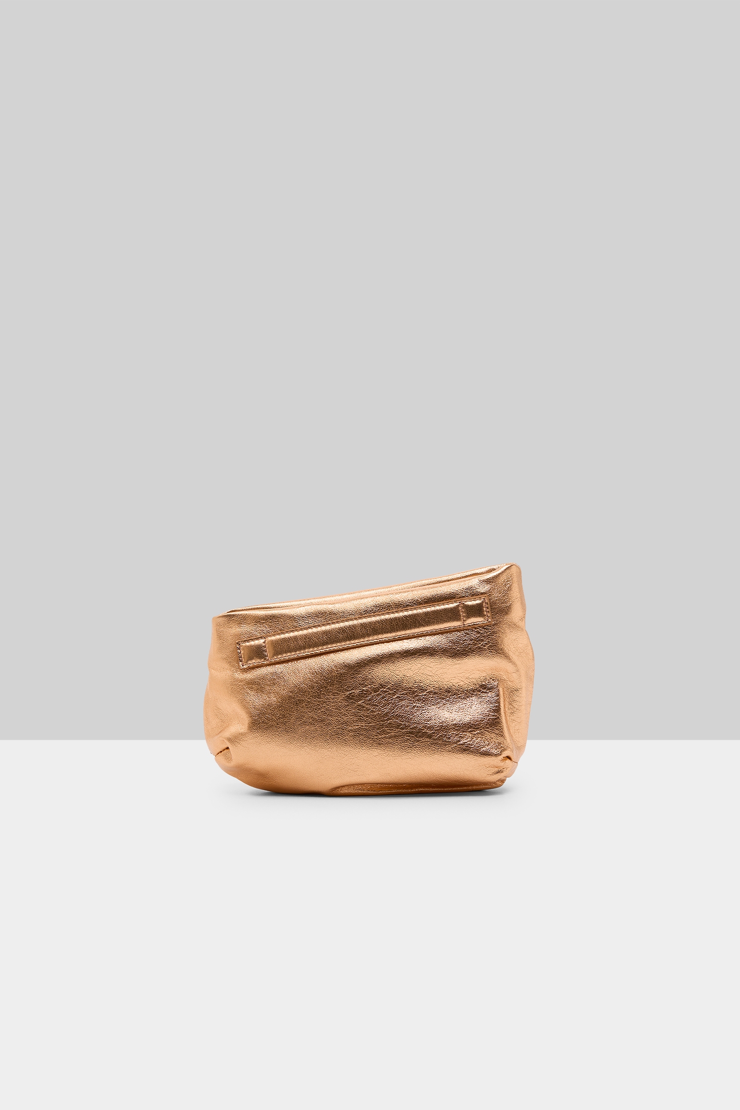 Fantasmino Copper Foil Clutch