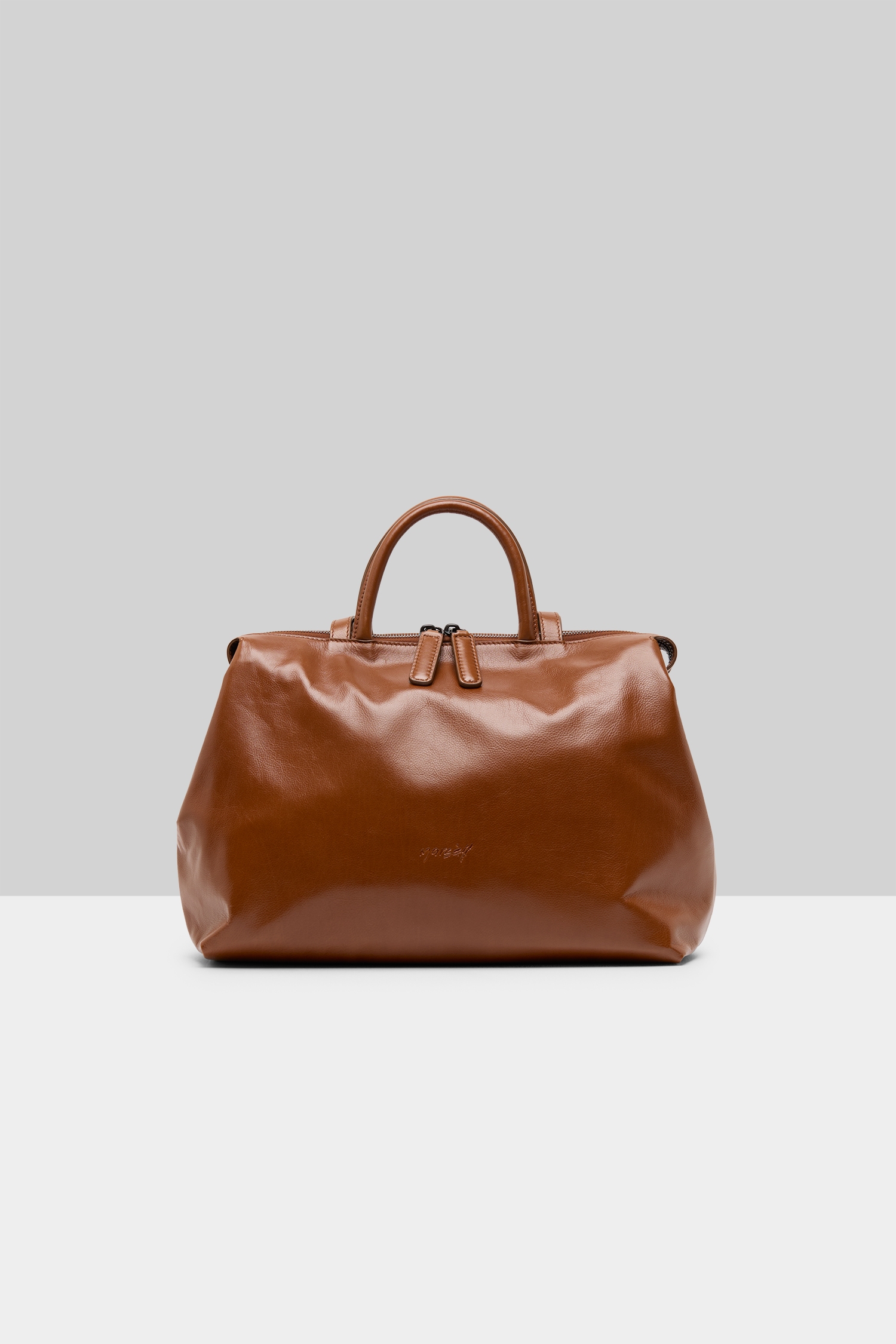 4 Dritta Borsa A Spalla Basalto