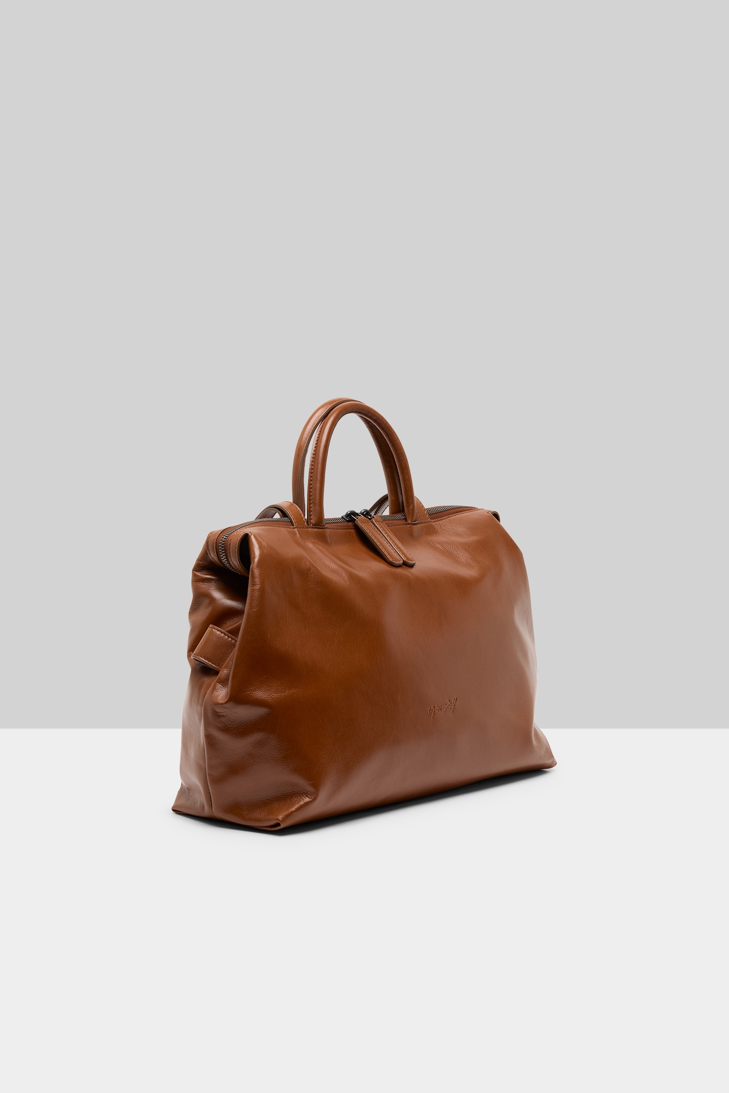 4 Dritta Borsa A Spalla Basalto
