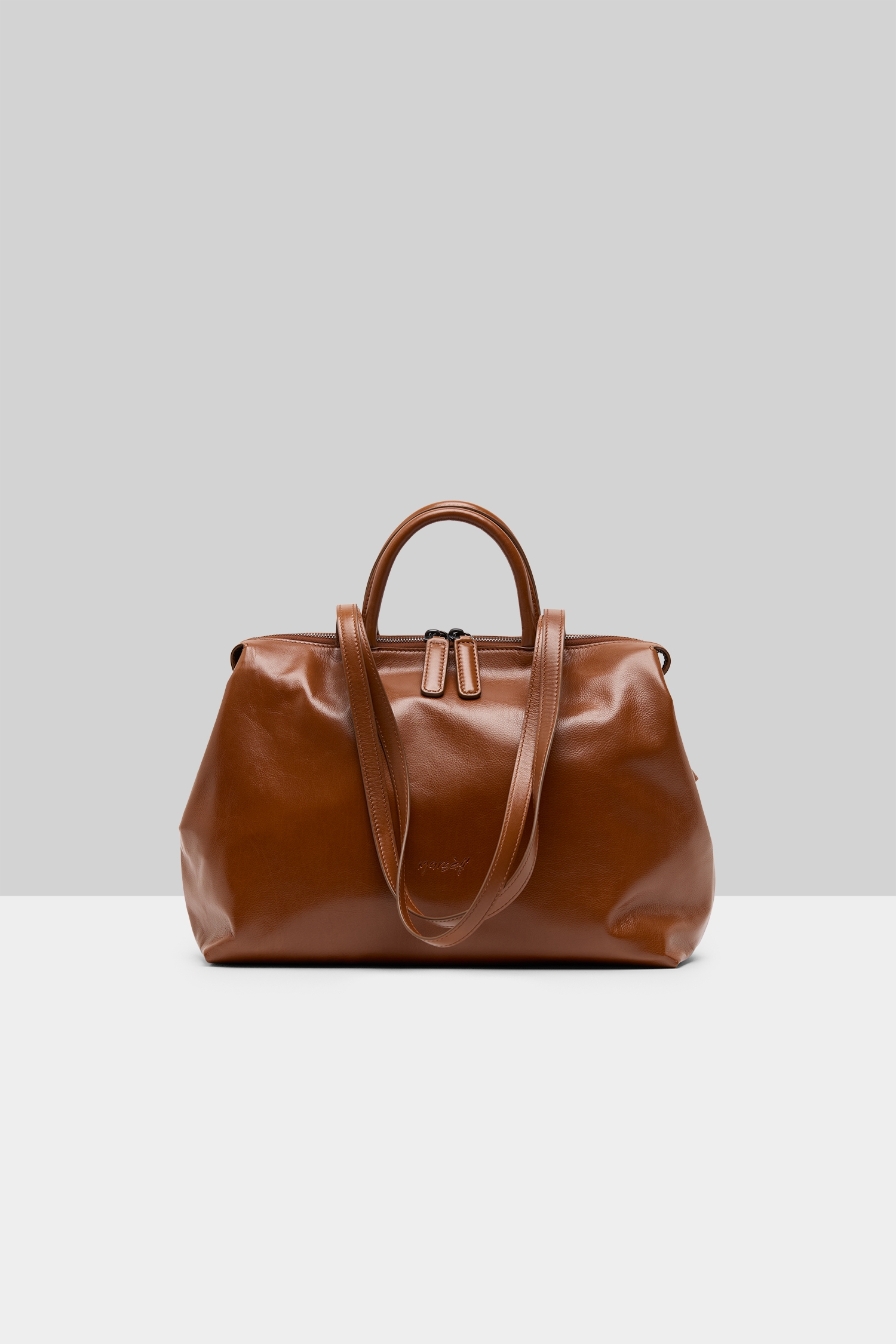 4 Dritta Borsa A Spalla Basalto
