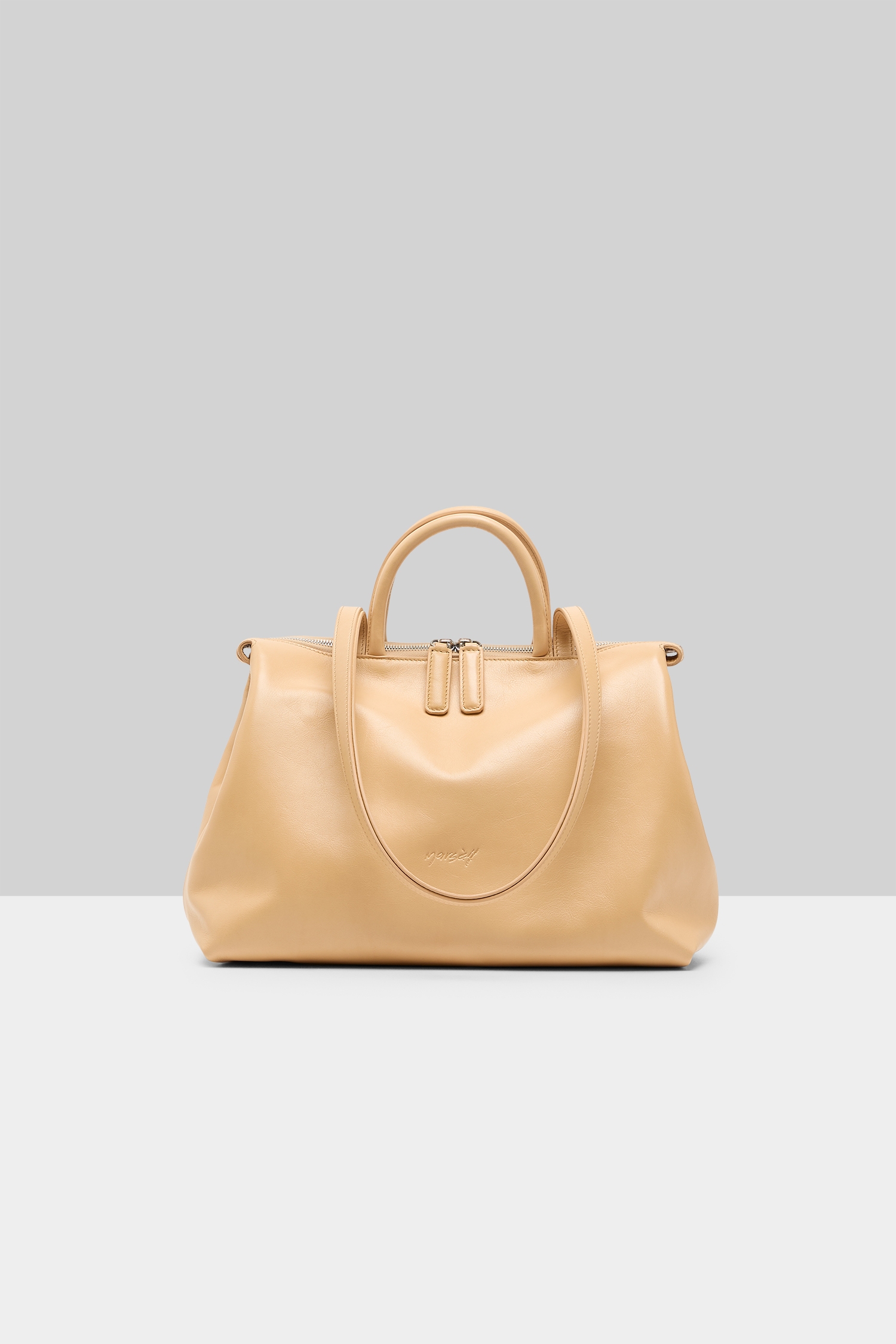 4 Dritta Mat Crossbody Bag