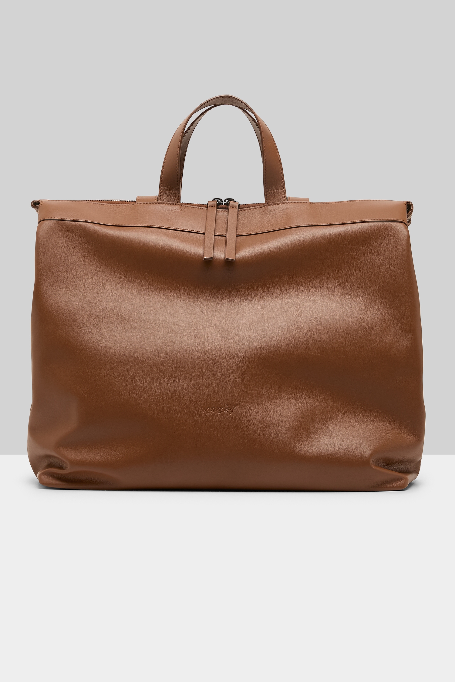 Borso Basalt Tote Bag