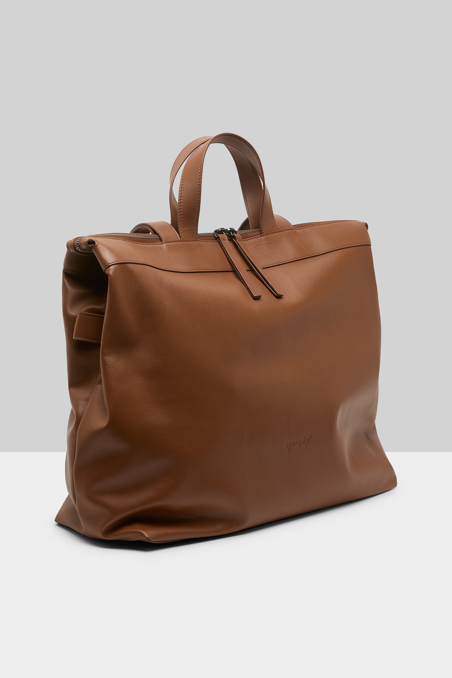 Borso Basalt Tote Bag