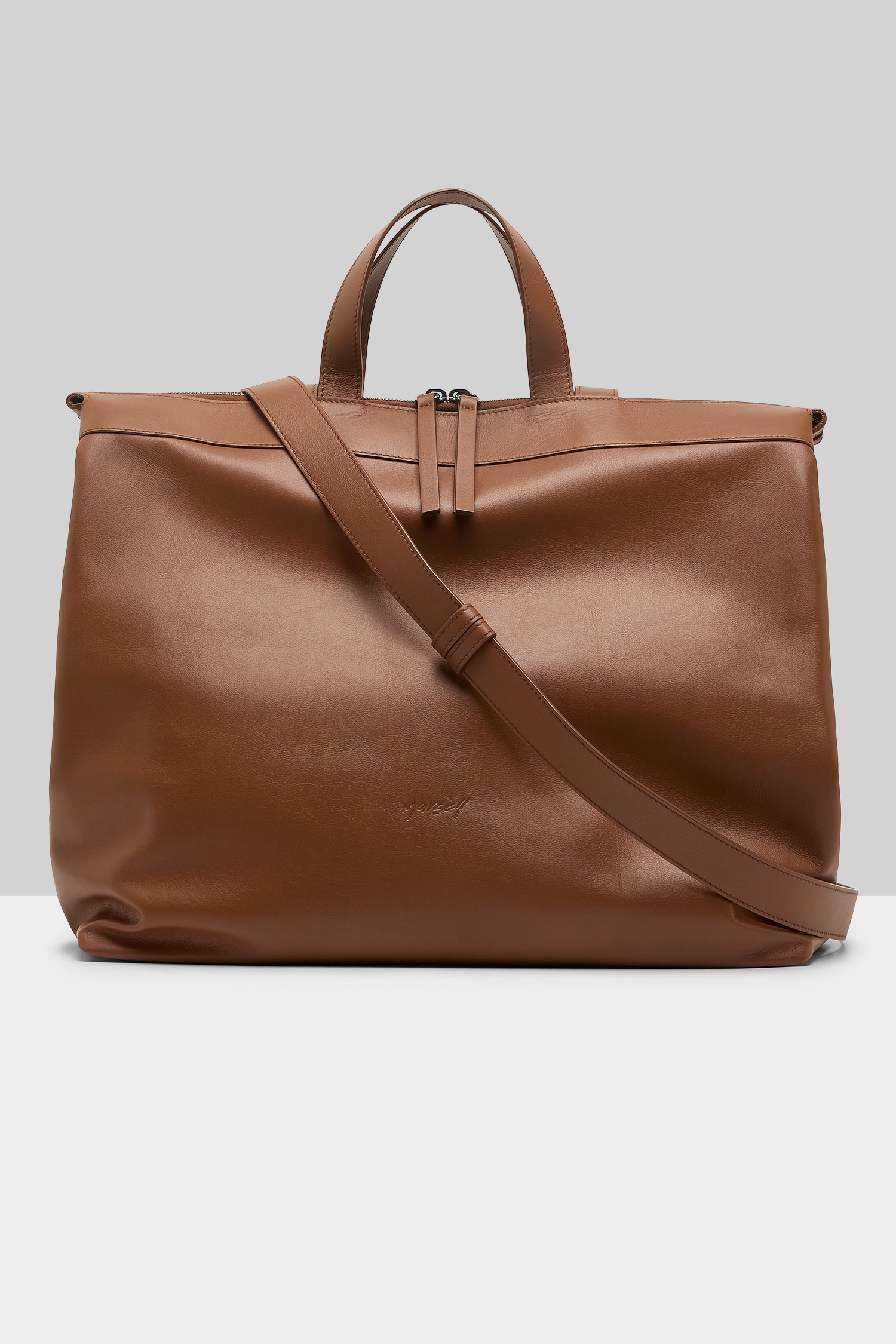 Borso Basalt Tote Bag