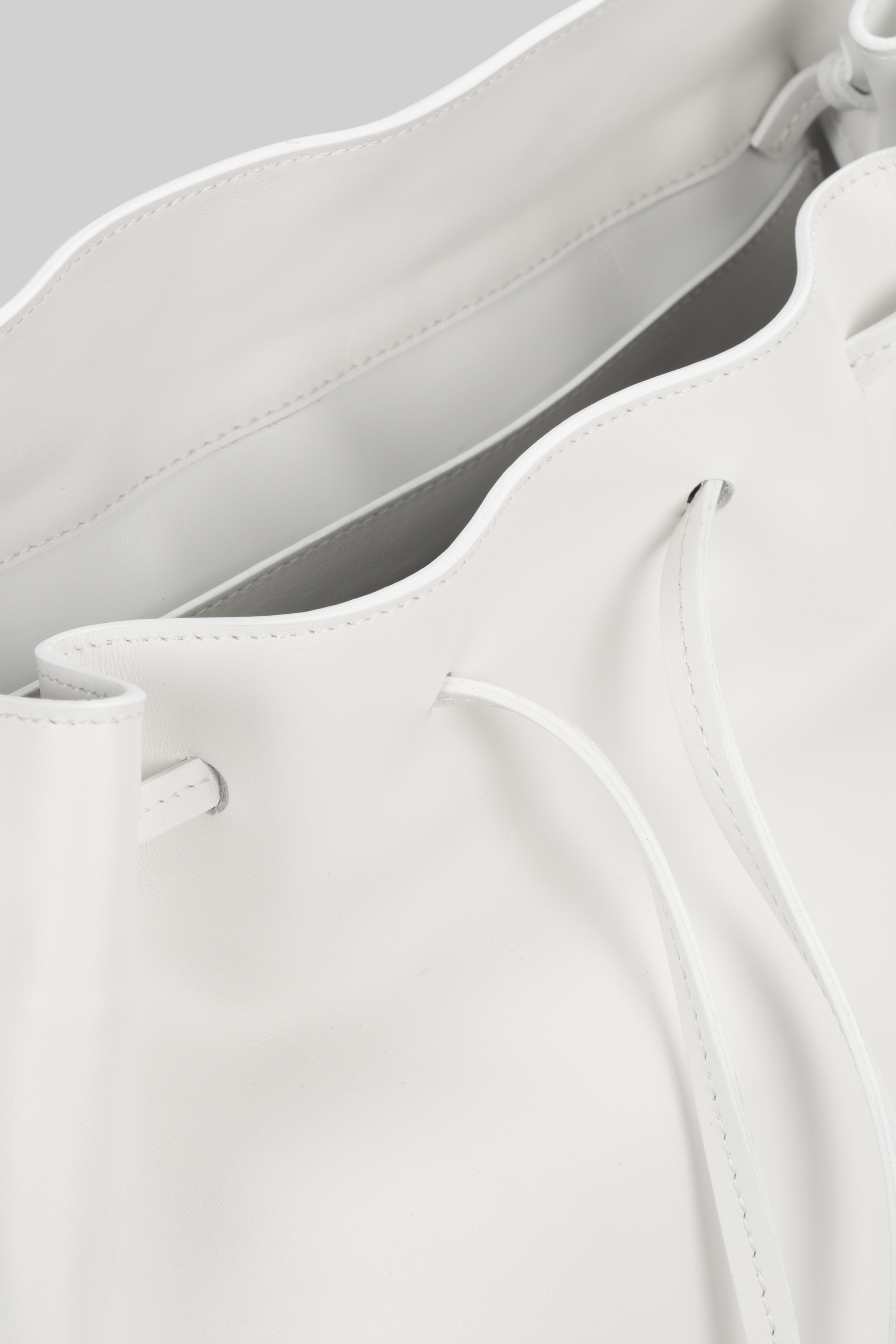 Patta Optical White Backpack