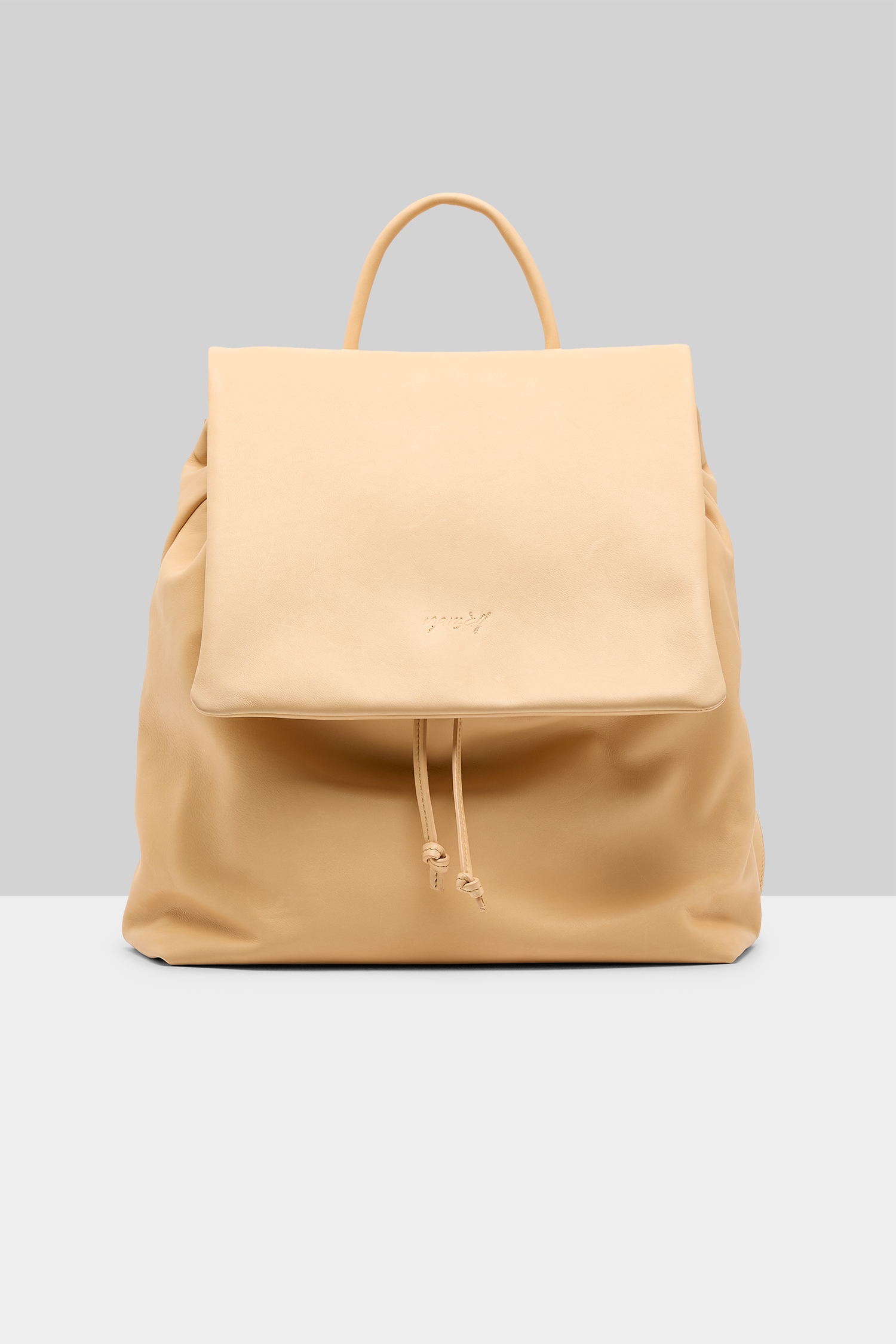 Patta Mat Backpack