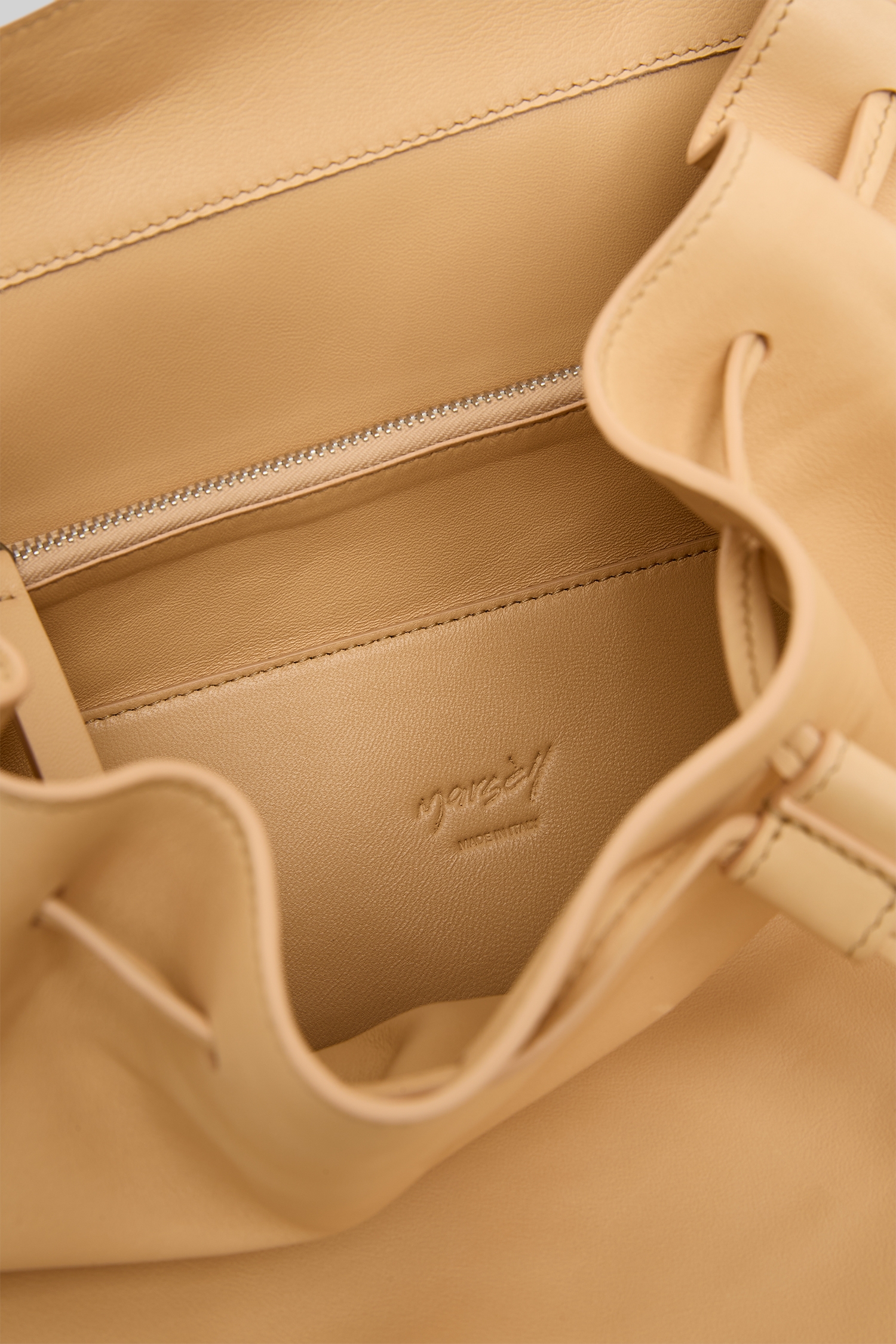 Patta Mat Backpack