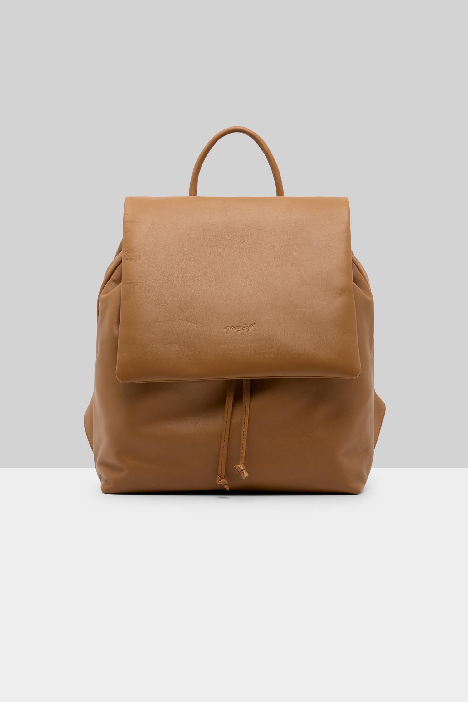 Patta Walnut Backpack