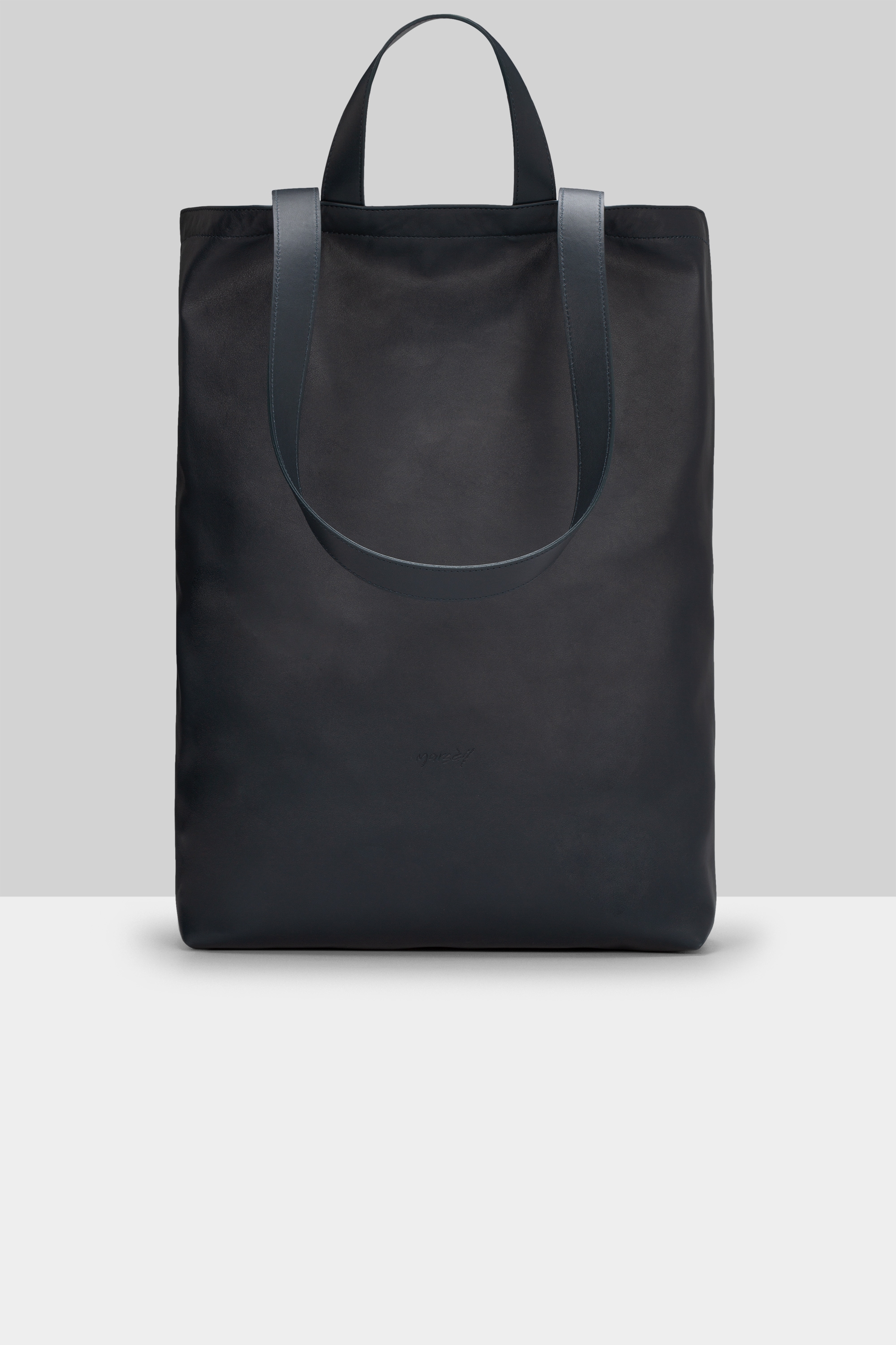 Sporta Tote Bag Midnight Blue