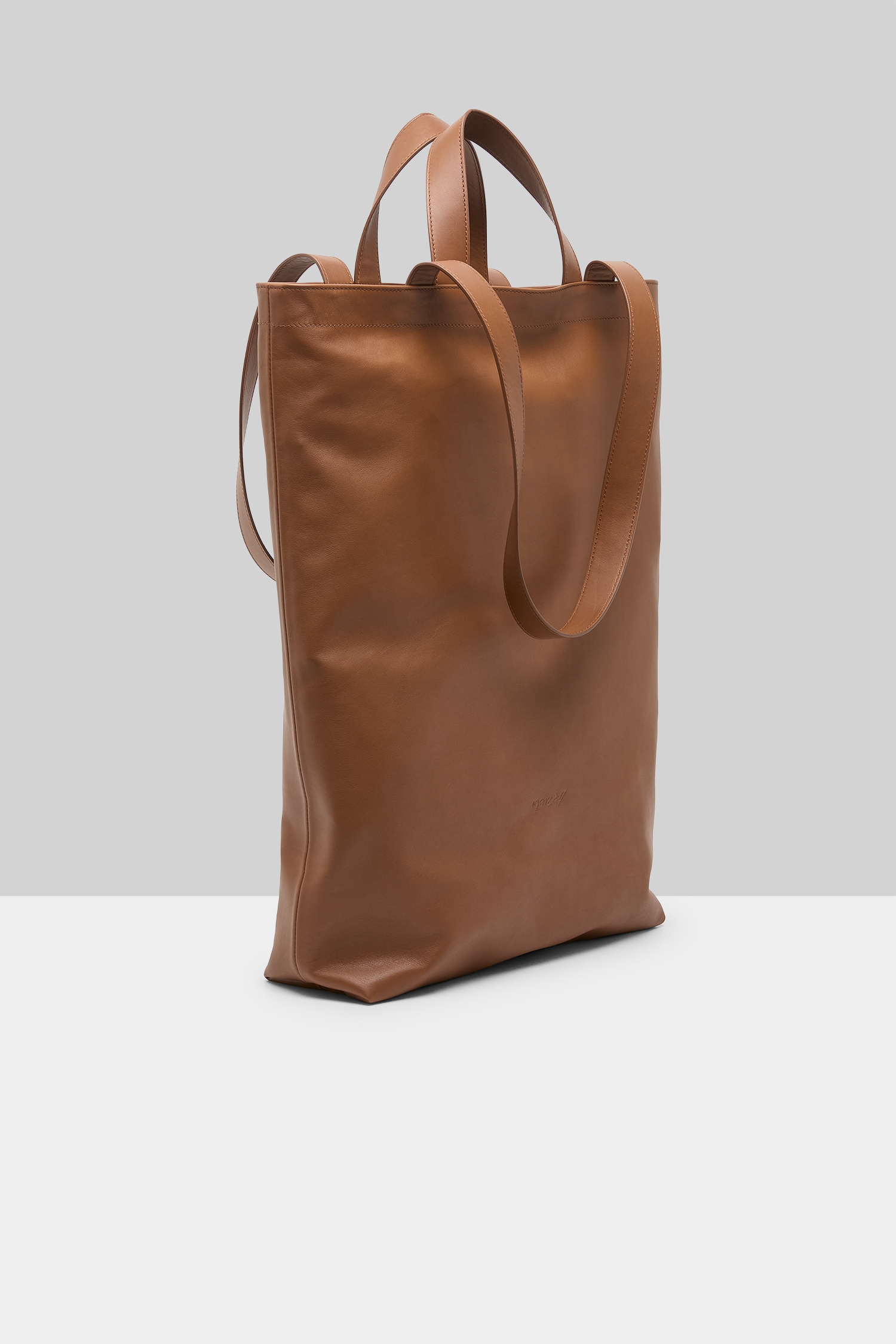 Sporta Basalt Tote Bag