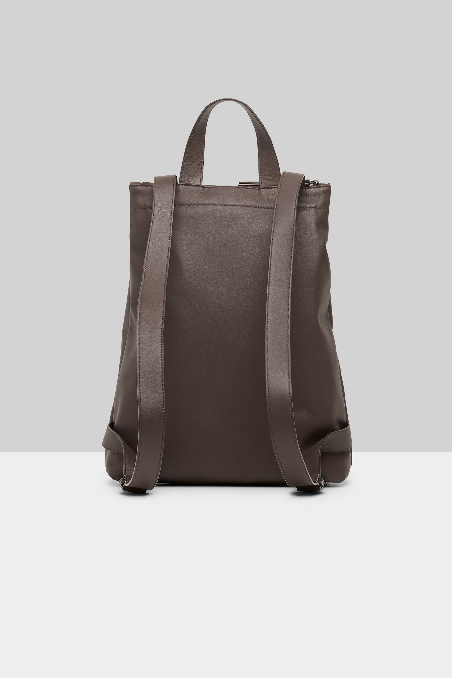 Bretella Dark Brown Backpack